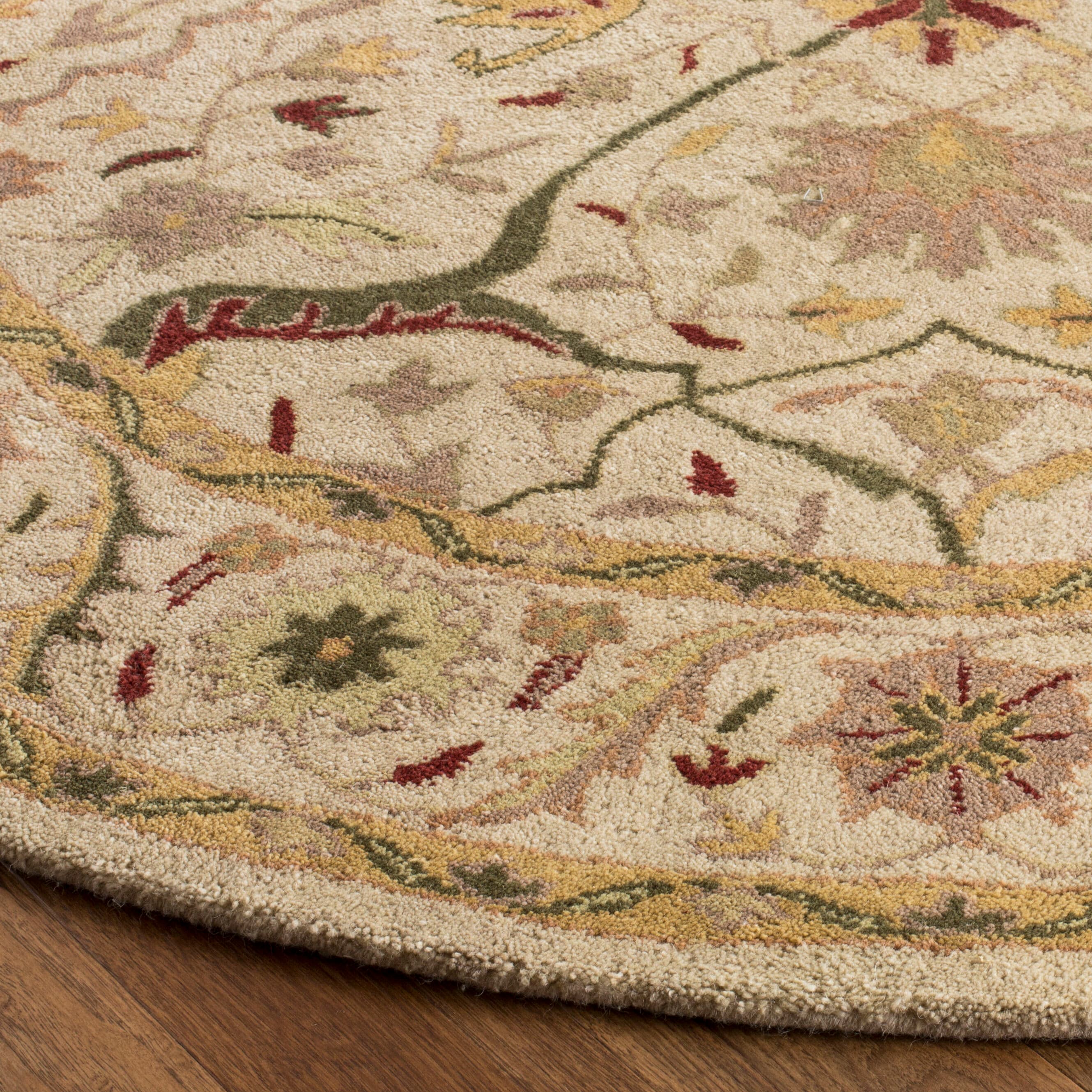 Safavieh AT14A-4R rugs - View #3