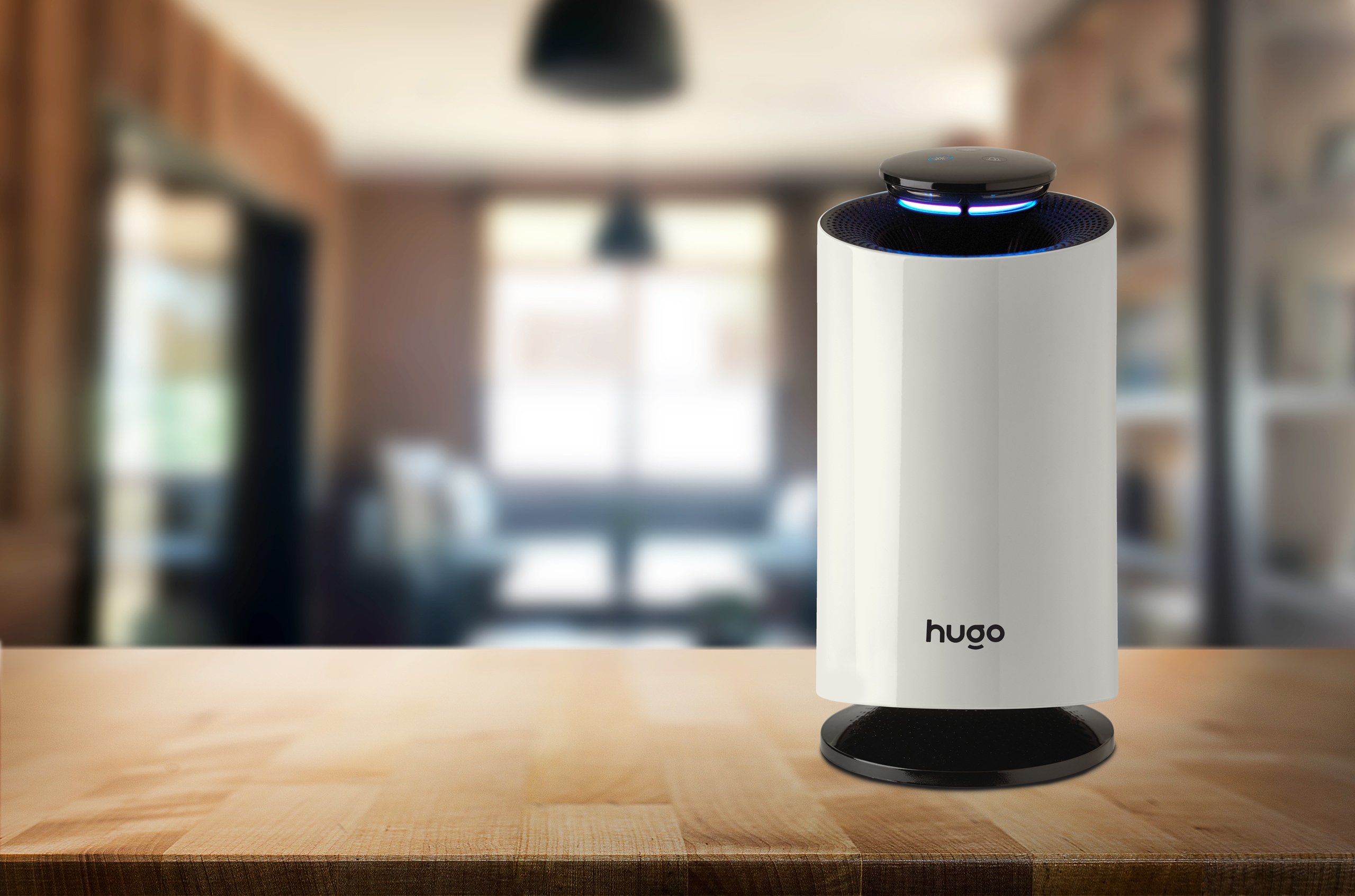 Hugo 3-in-1 Air Purifier CGH-002 m018095 - View #12