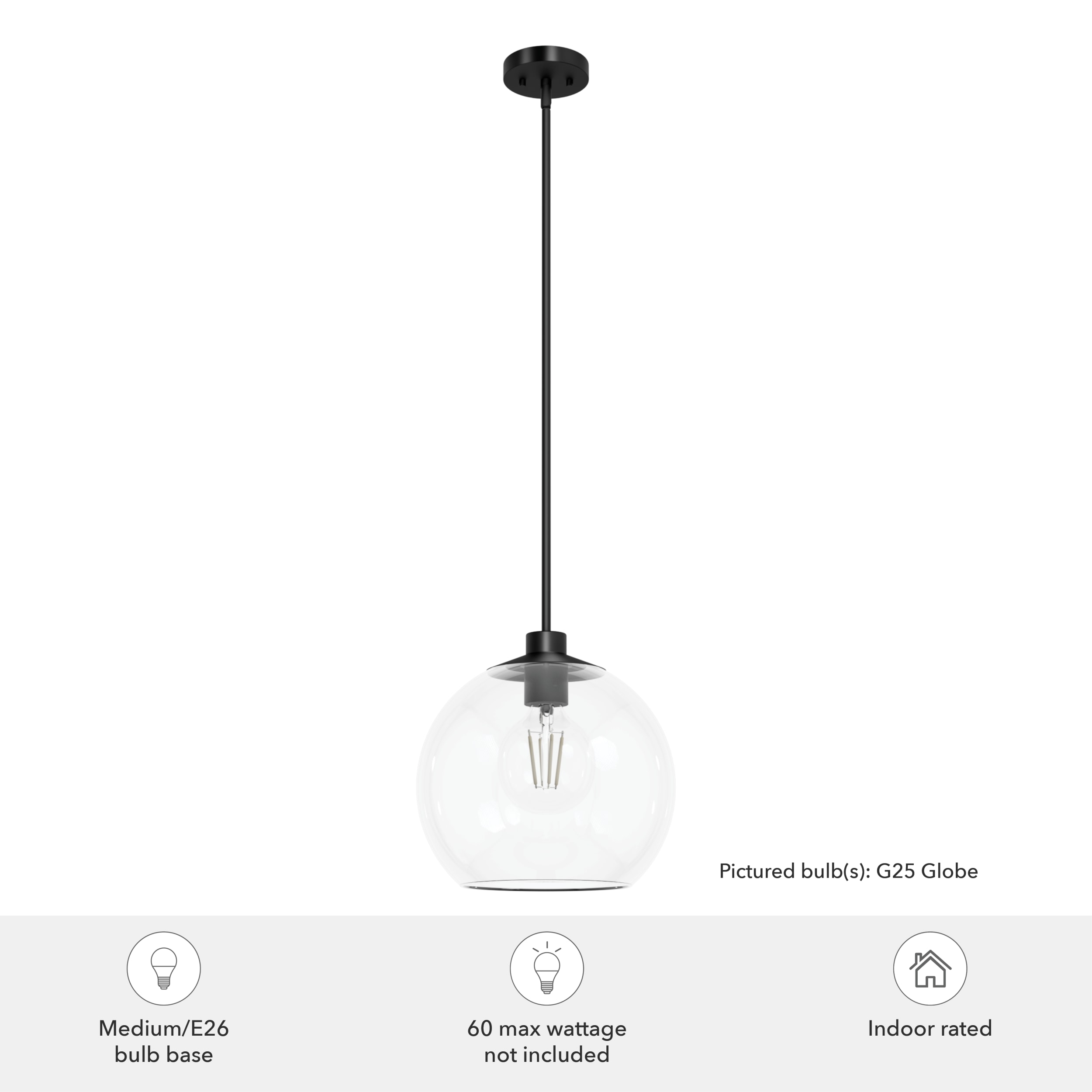 Hunter 19512 Pendant-Lights - View #4