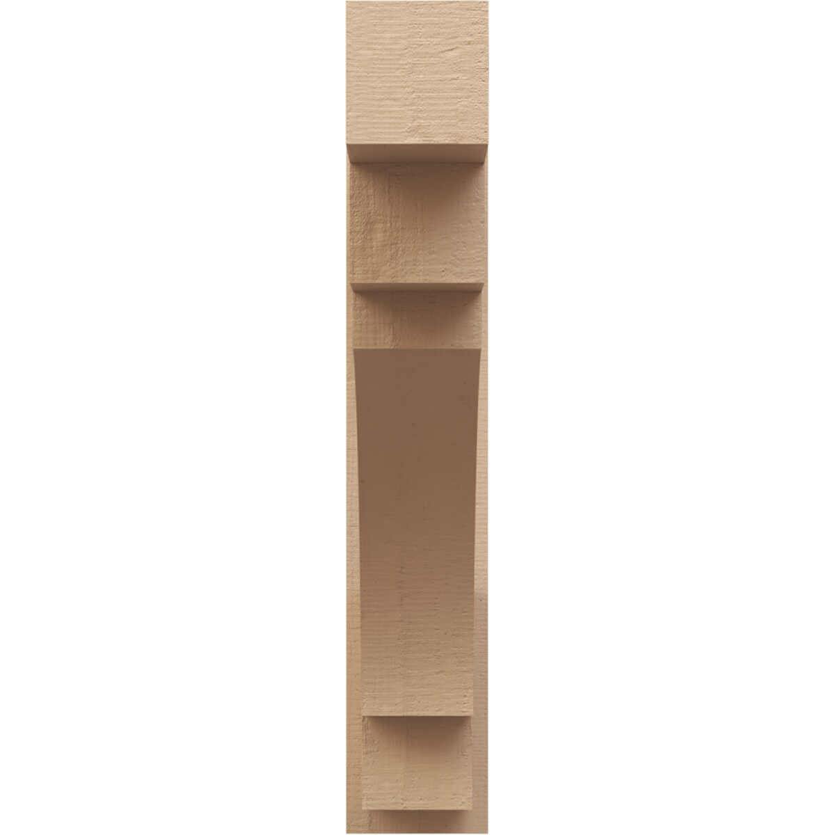 Ekena Millwork 2137164 corbels - View #3