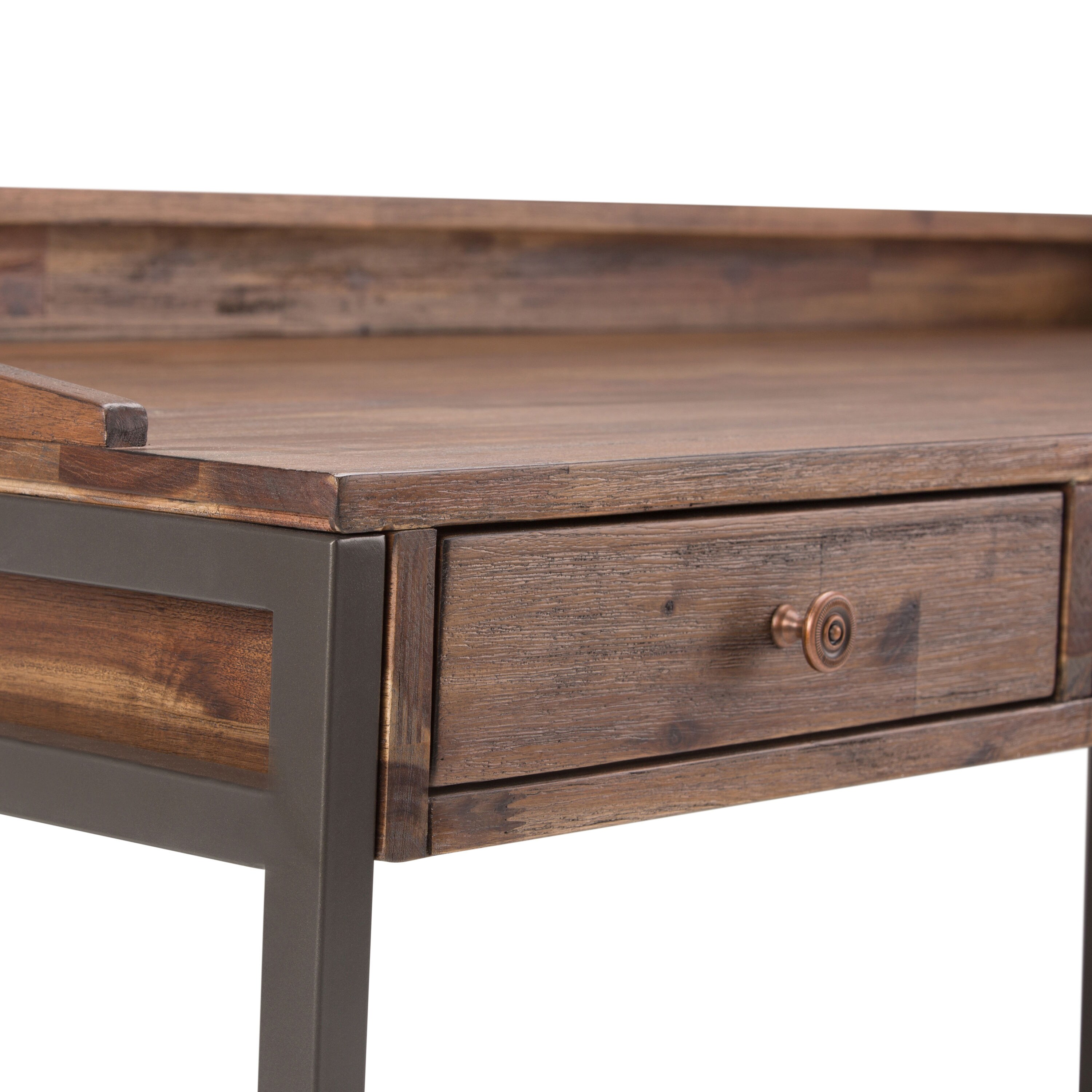 Simpli Home AXCKEA-12 desks - View #4