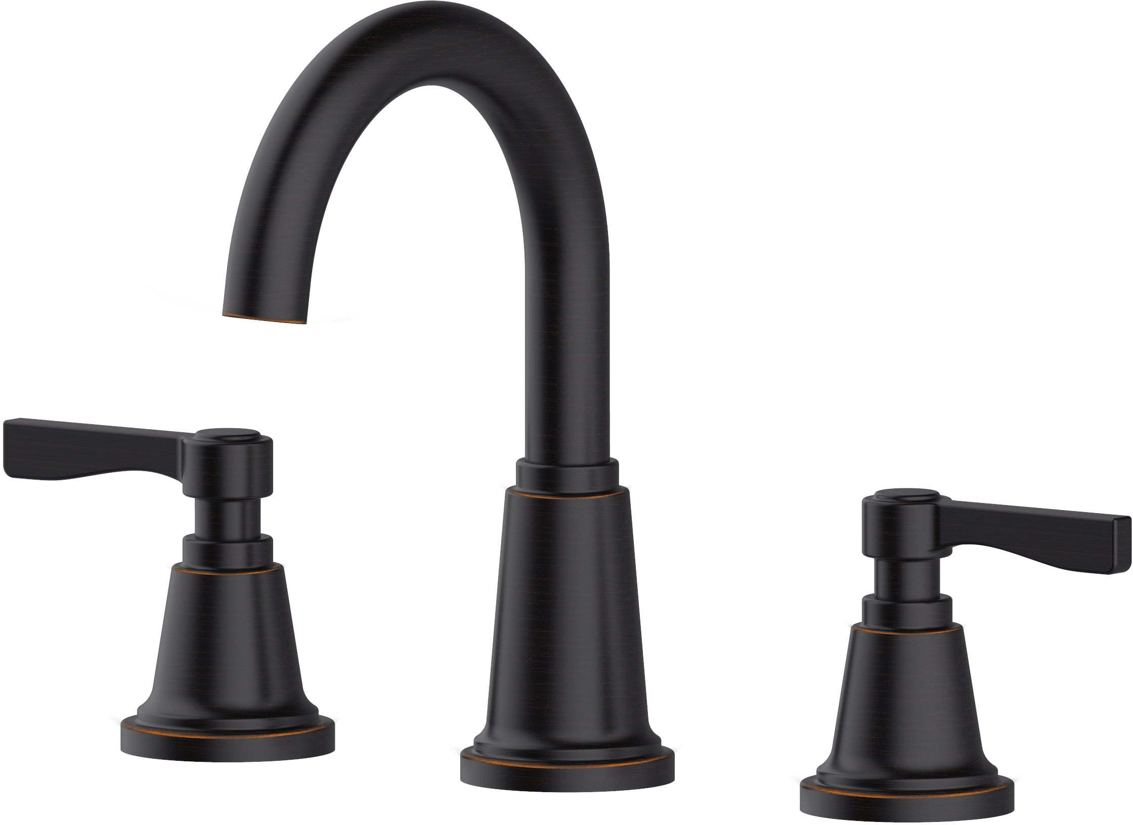 allen + roth 67131W-602707 Lavatory-Faucets - View #7