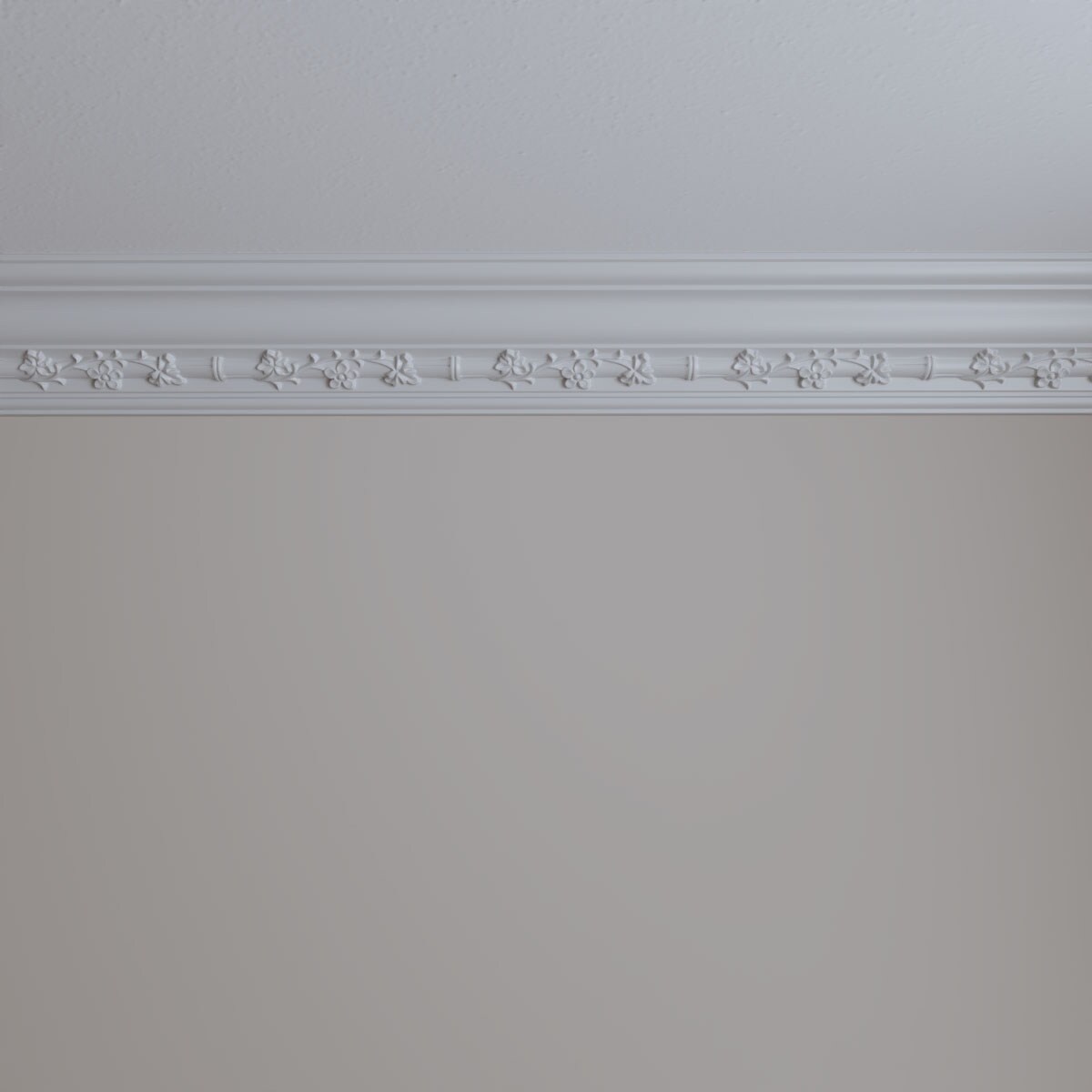 Ekena Millwork MLD05X05X07FR-CASE-8 Crown-Moulding - View #11