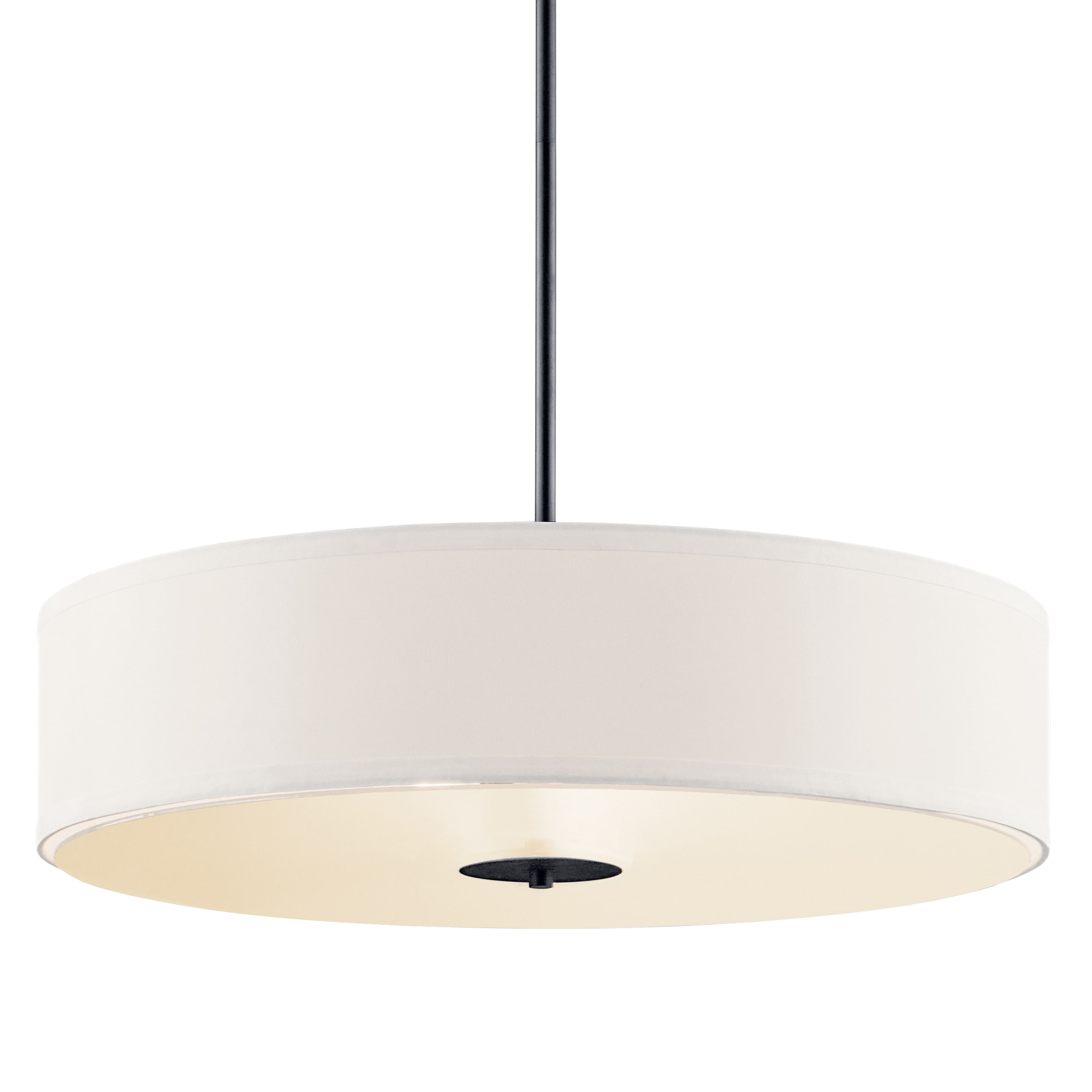 Kichler 42122BK Pendant-Lights - View #9