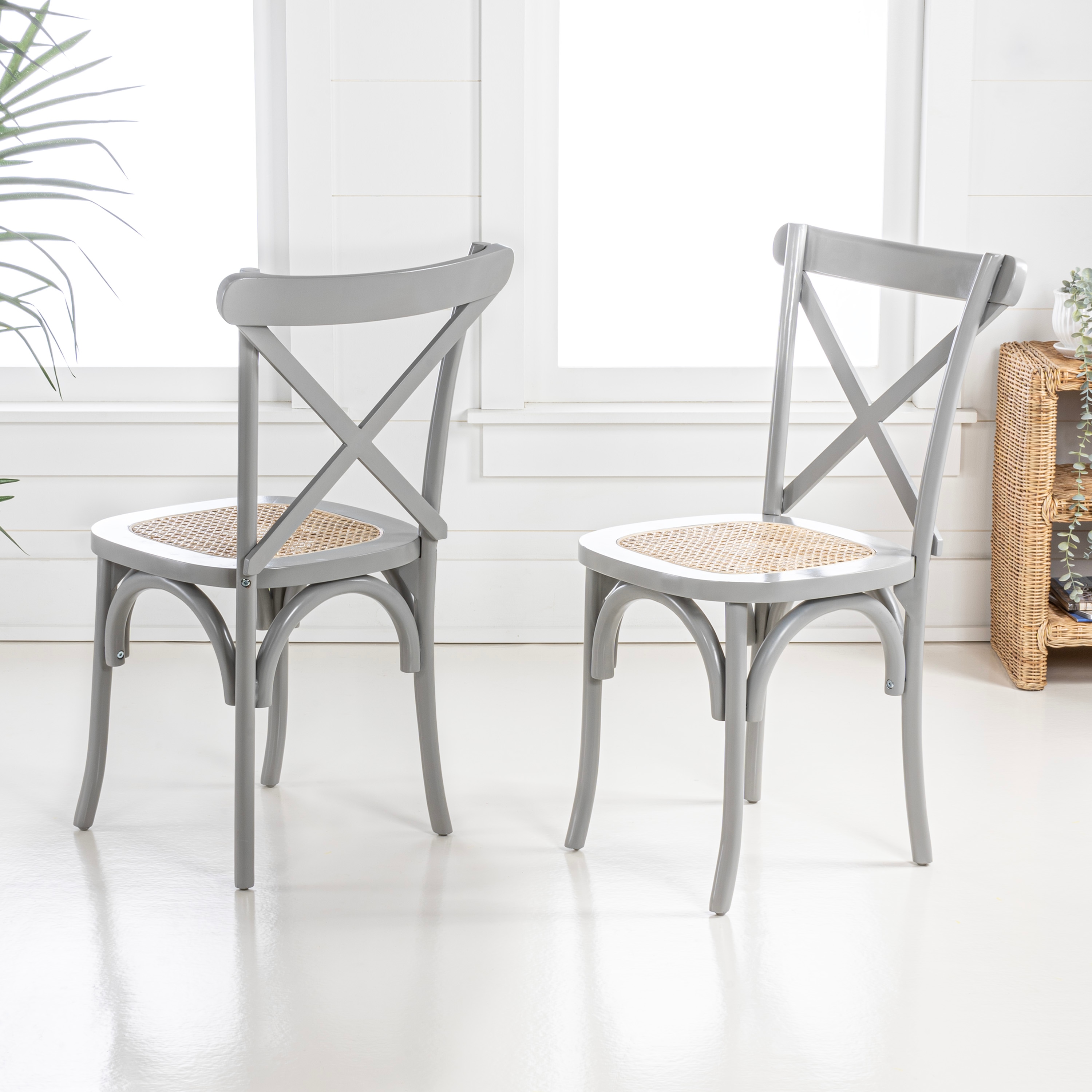 JONATHAN  Y DNG1001B-SET2 Dining-Chairs - View #9