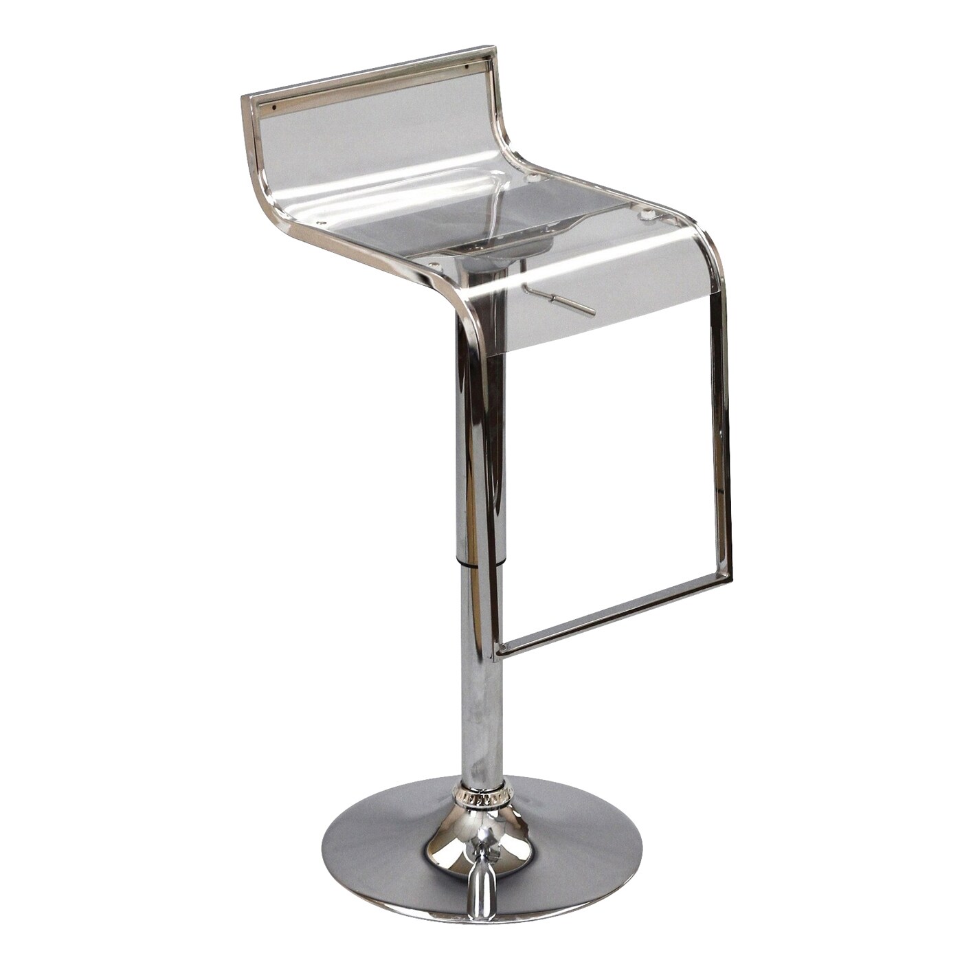 Modway EEI-535-CLR 