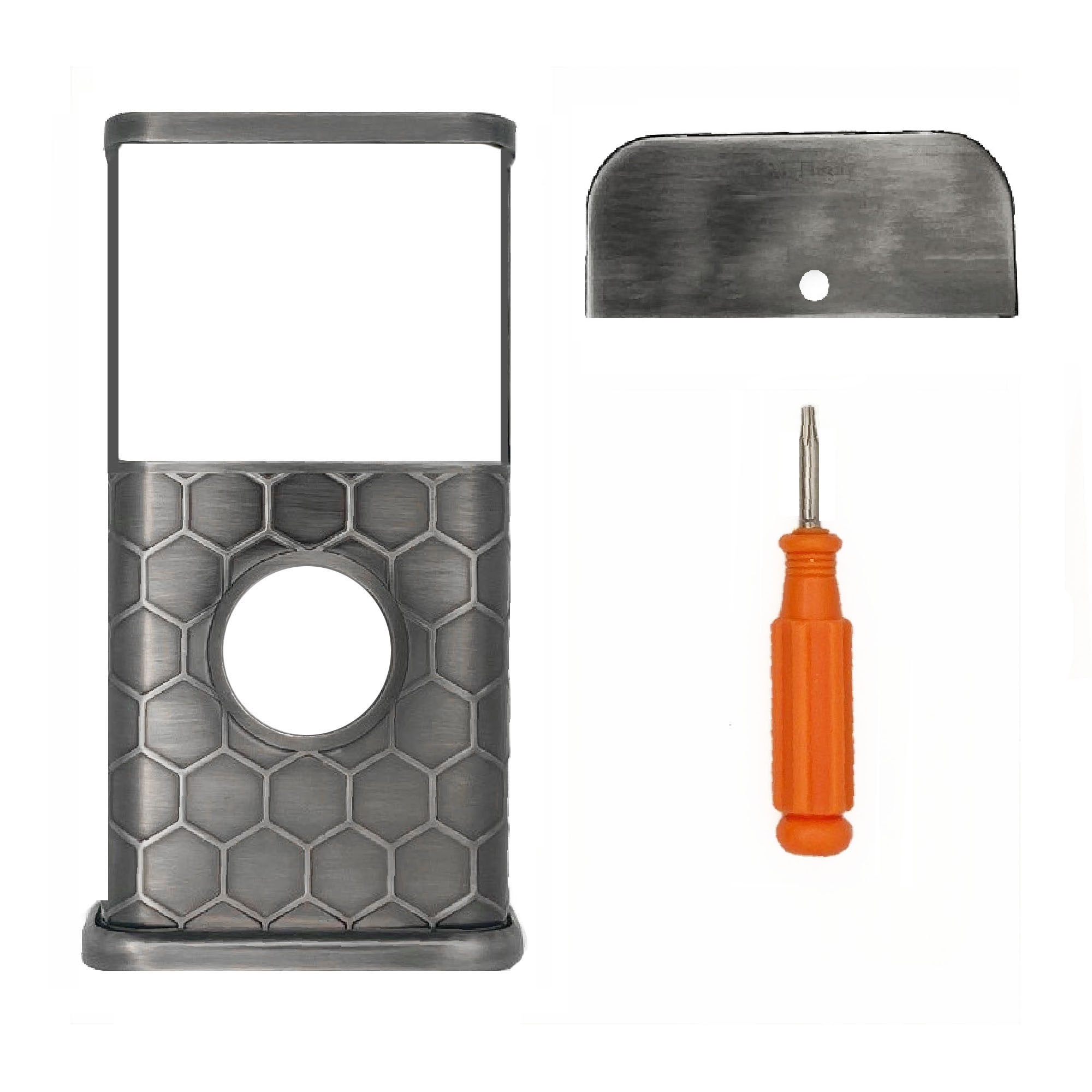 Michael Healy MHVR30025 Doorbell-Chime-Access - View #4