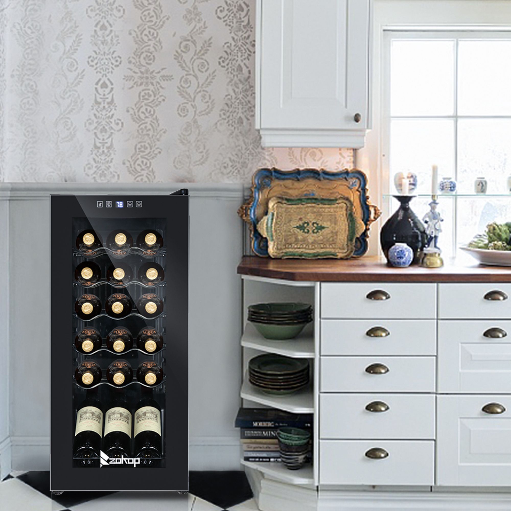 Winado 1-G27000501 Wine-Chillers - View #9