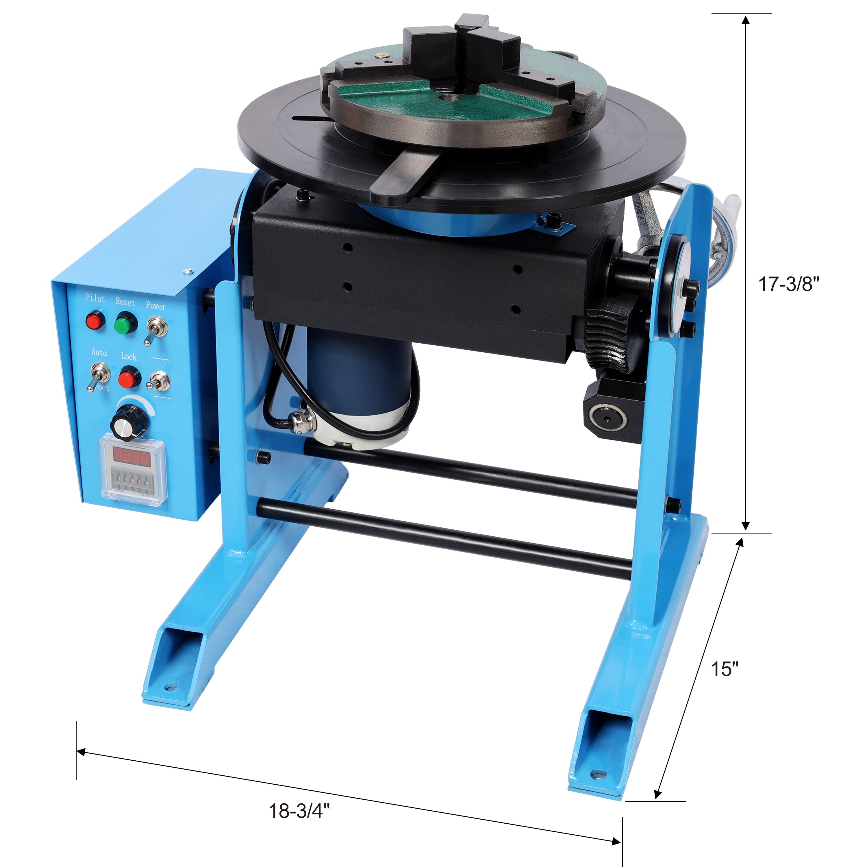 Dexmalle W465P236478 Electric-Welding-Accessories - View #5