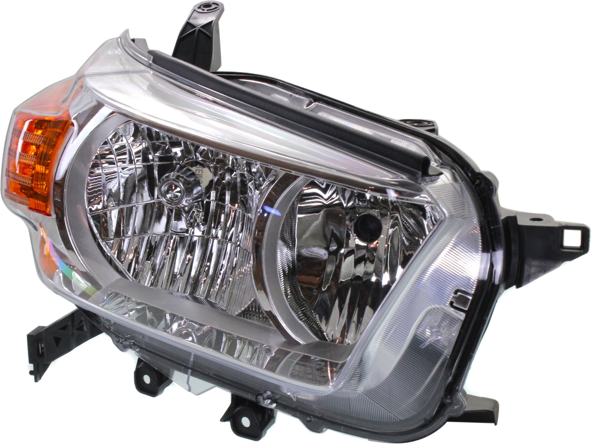 Garage-Pro JCWREPT100197QGP Headlights-Components - View #2