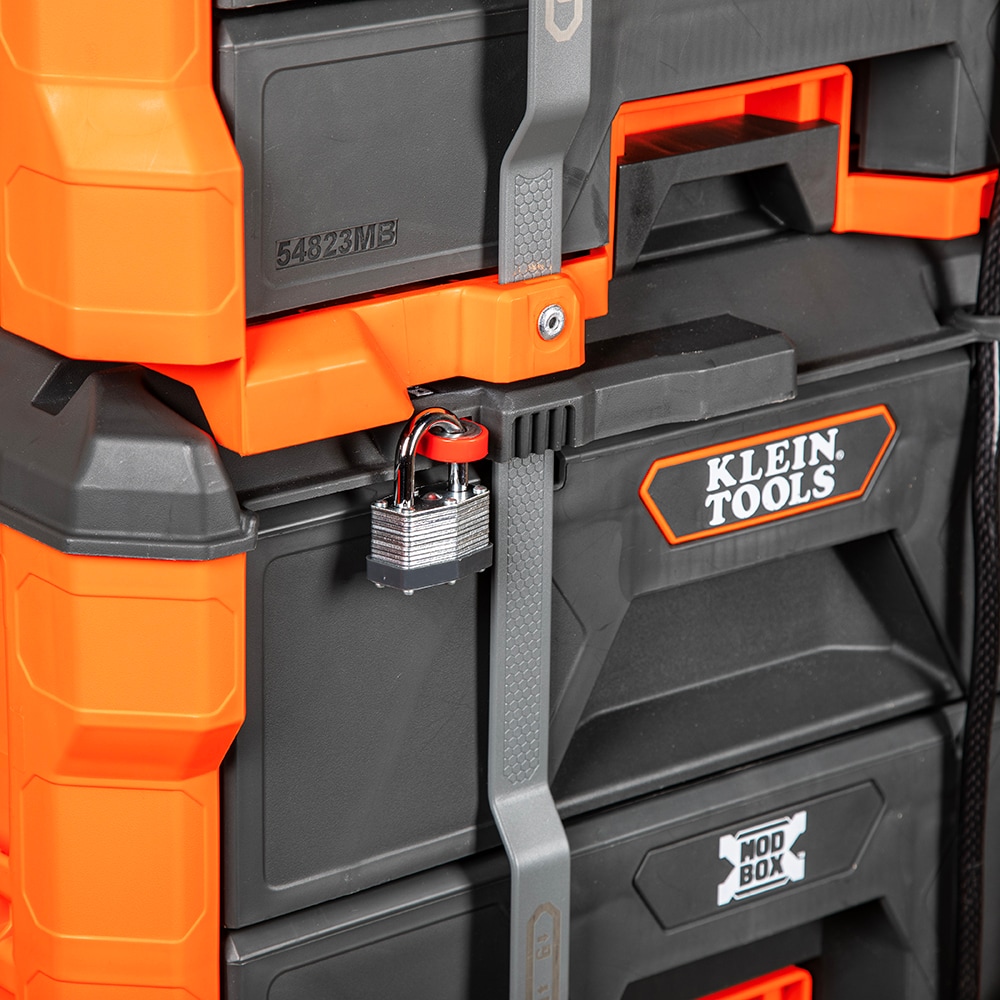 Klein Tools 54822MB Tool-Boxes - View #12
