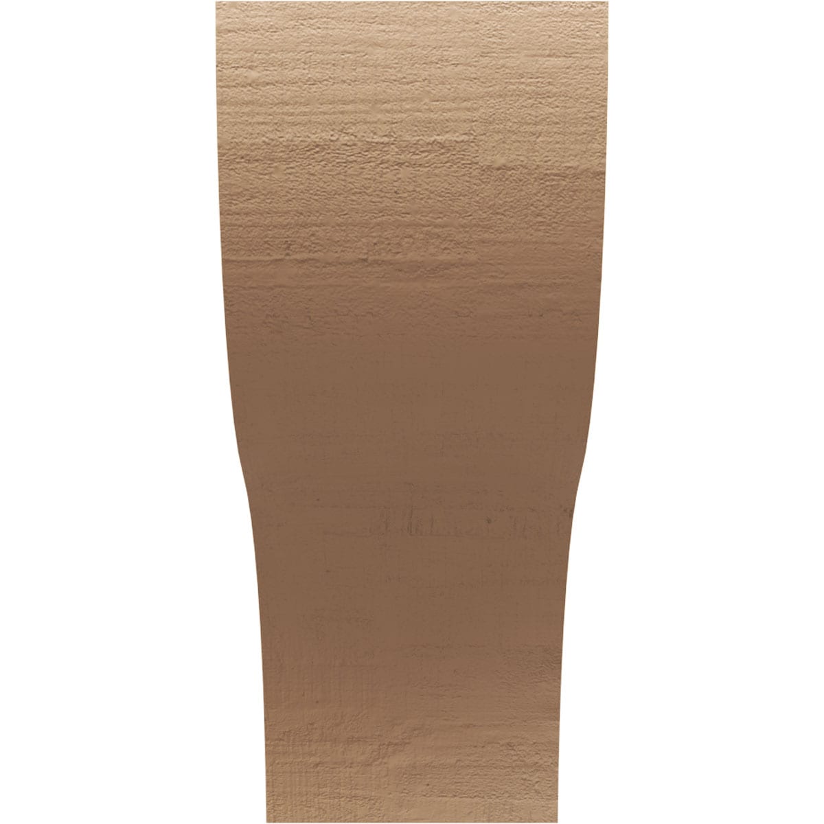 Ekena Millwork BRCUR05X12X12GNVRCPR braces - View #3