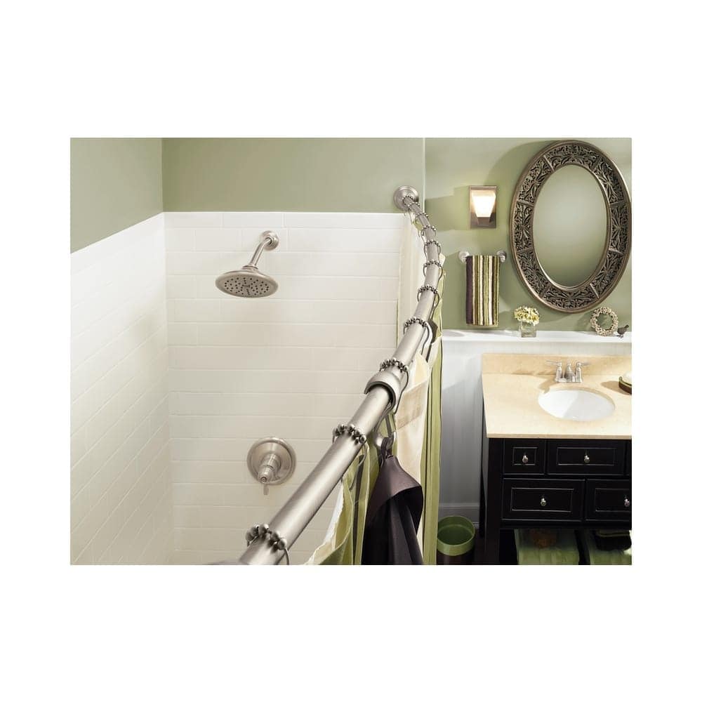 Moen CSR2160BG Shower-Rods - View #8