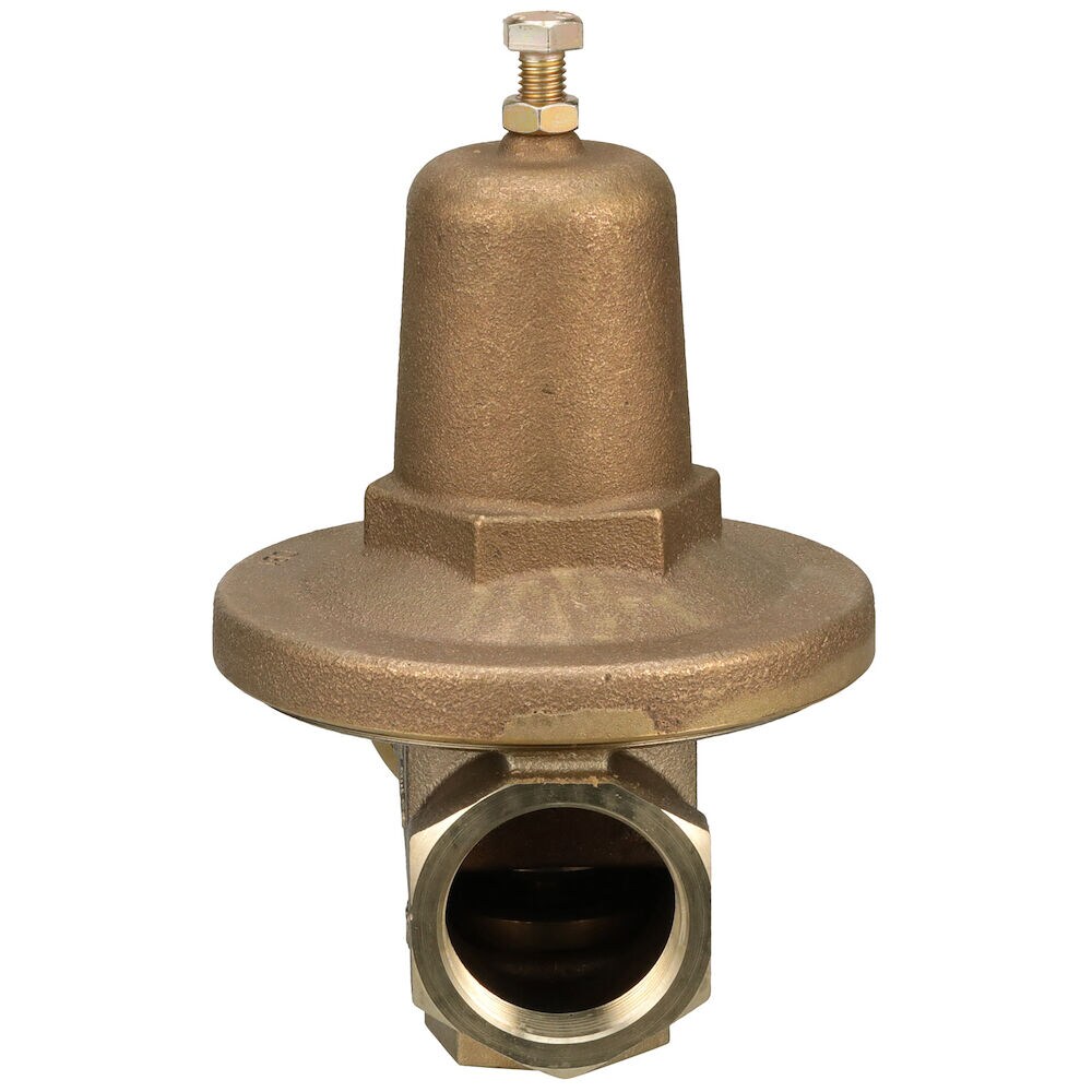 Zurn Wilkins 2-600XLC Pressure-Relief-Valves-Regulators - View #8