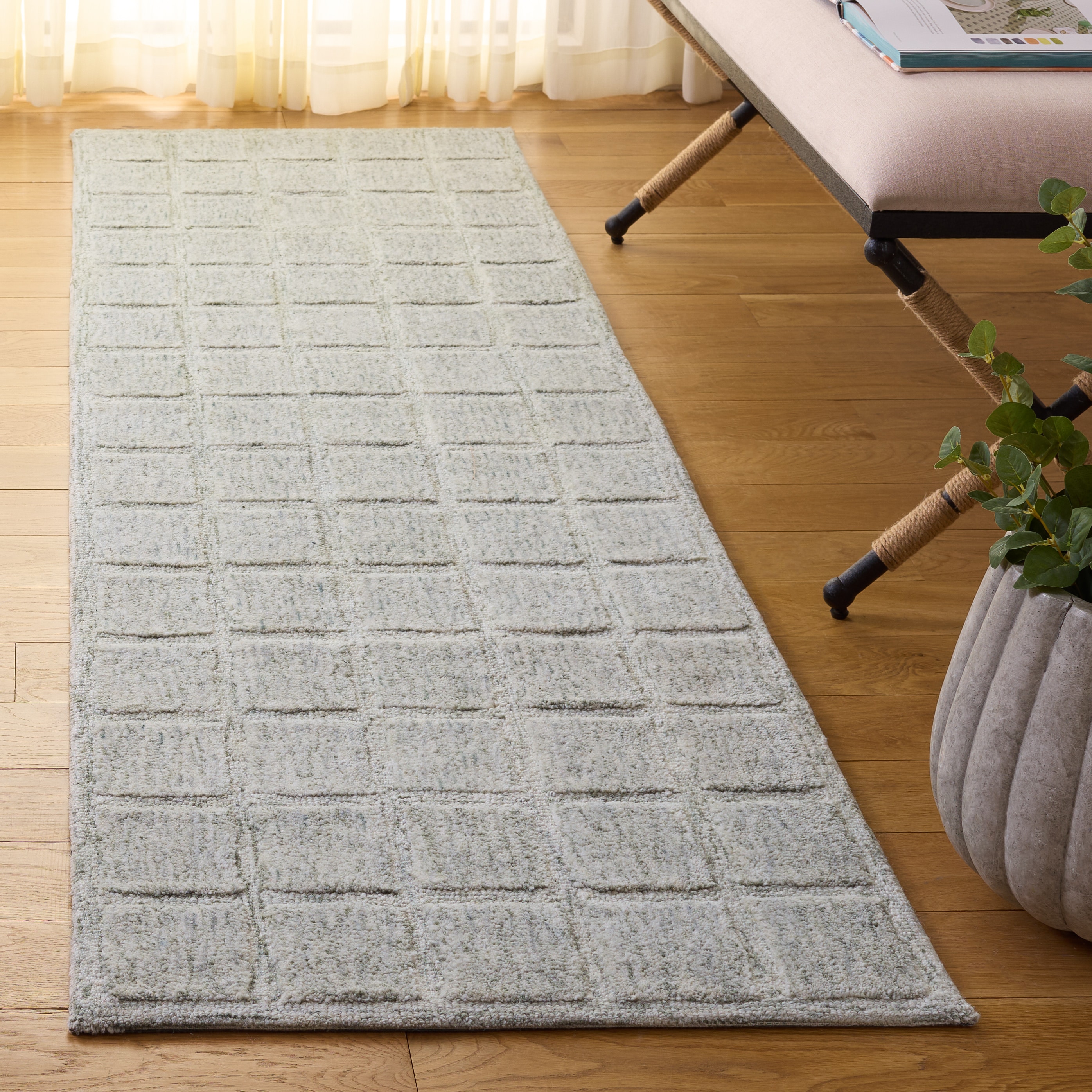 Safavieh GRE451F-28 rugs - View #2