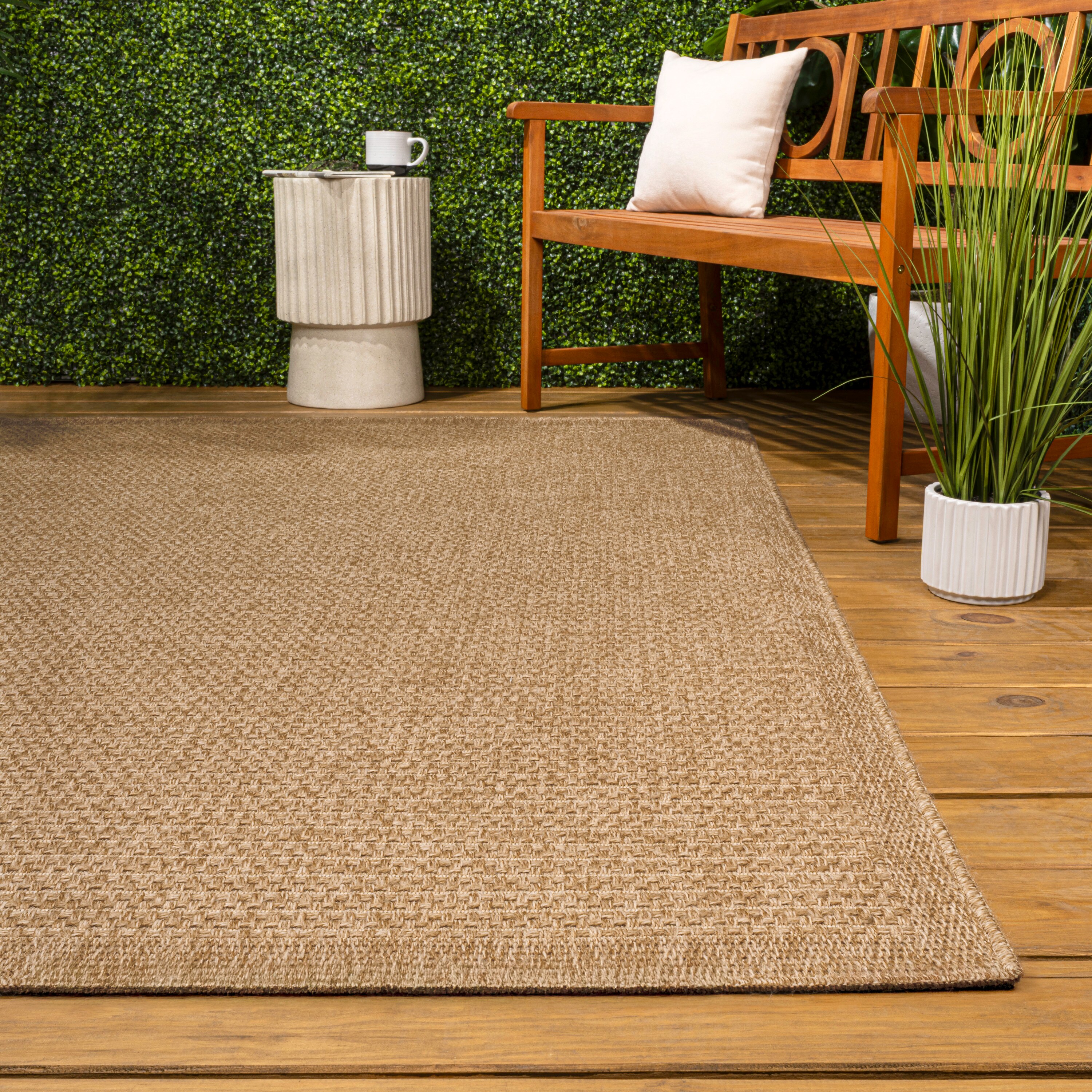 JONATHAN  Y FXV202A-3 rugs - View #5