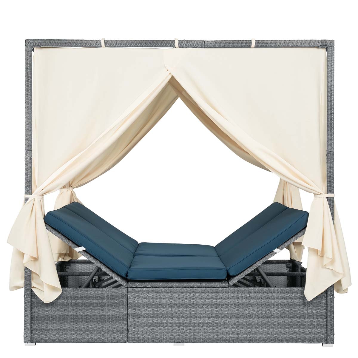 ModernLuxe L-WY000312AAC Patio-Sofas-Daybeds - View #12