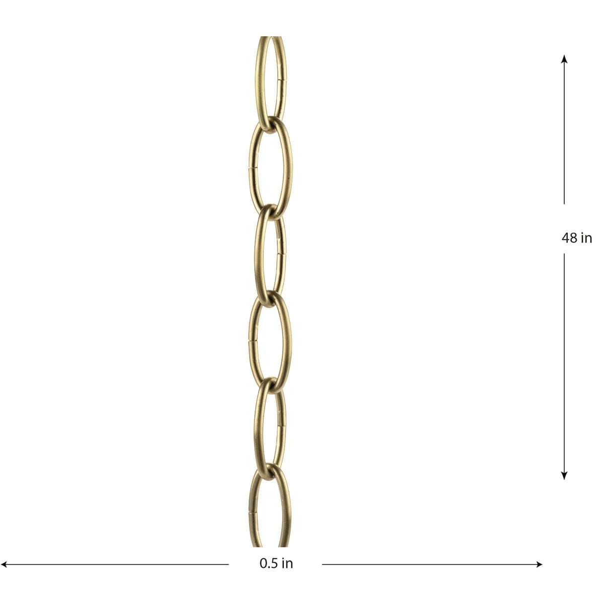 Progress Lighting P8758-163 Lighting-Chains - View #3