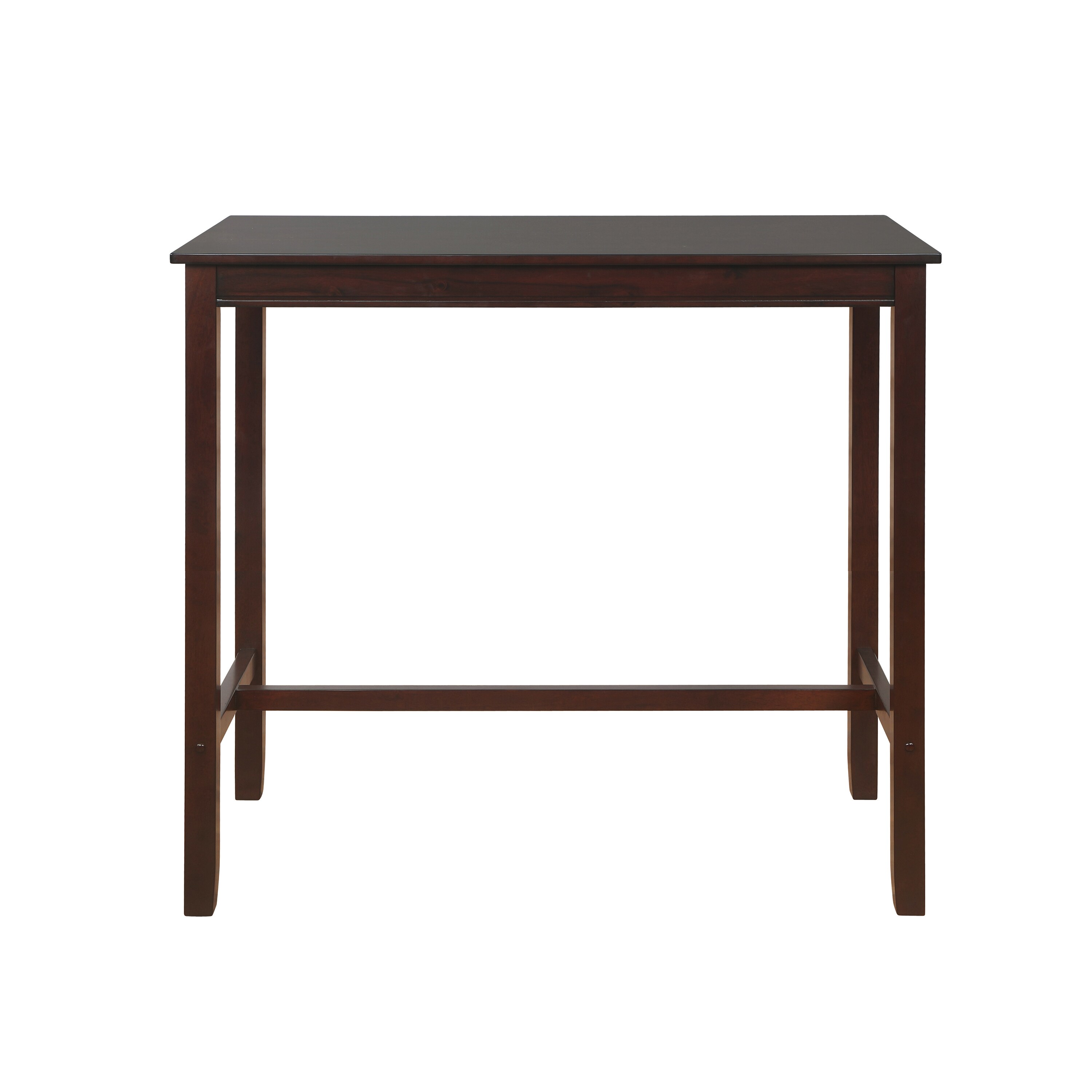 Linon BPT102BRN01U Dining-Tables - View #2