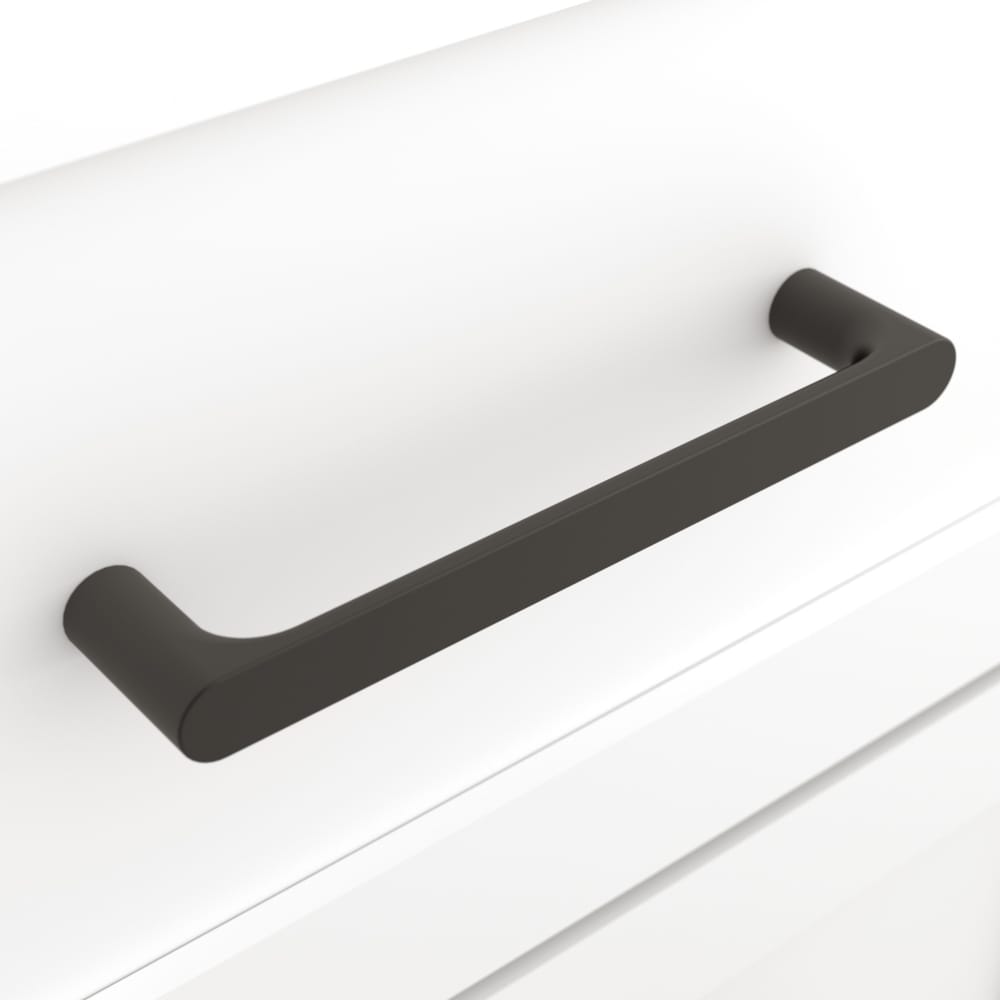 Origin 21 CAB-128-R2092-MB Cabinet-Pulls - View #2