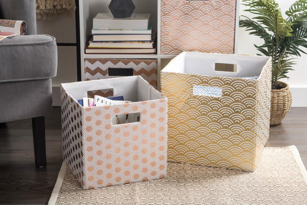 DII CAMZ37960 Bins-Baskets - View #4