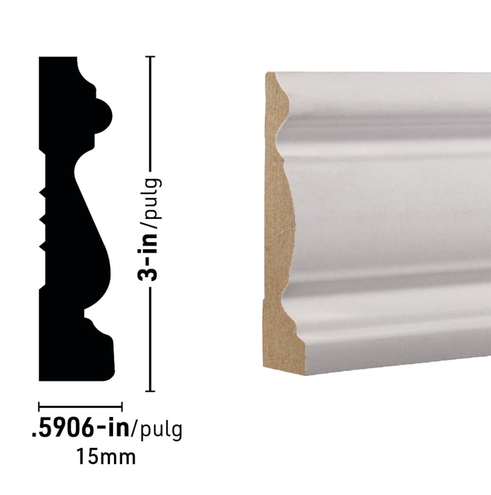 RELIABILT L04312C508 Window-Door-Casings - View #2