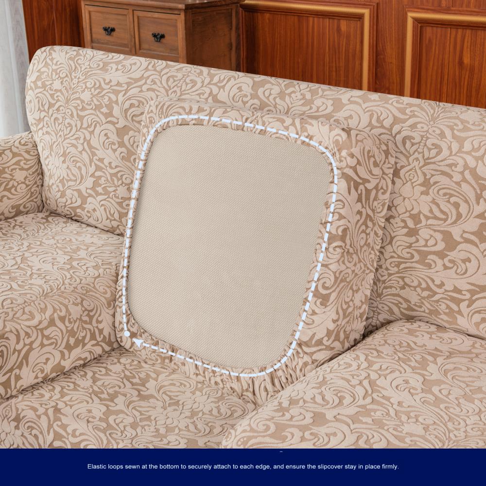 Subrtex SBTDTHDLSFX02 slipcovers - View #5
