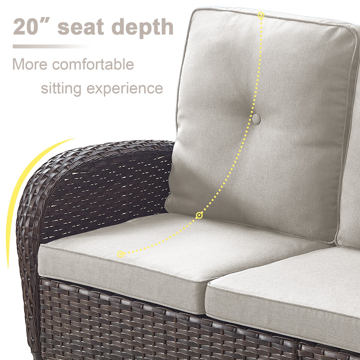 Rilyson FS08513050-2 Patio-Conversation-Sets - View #13