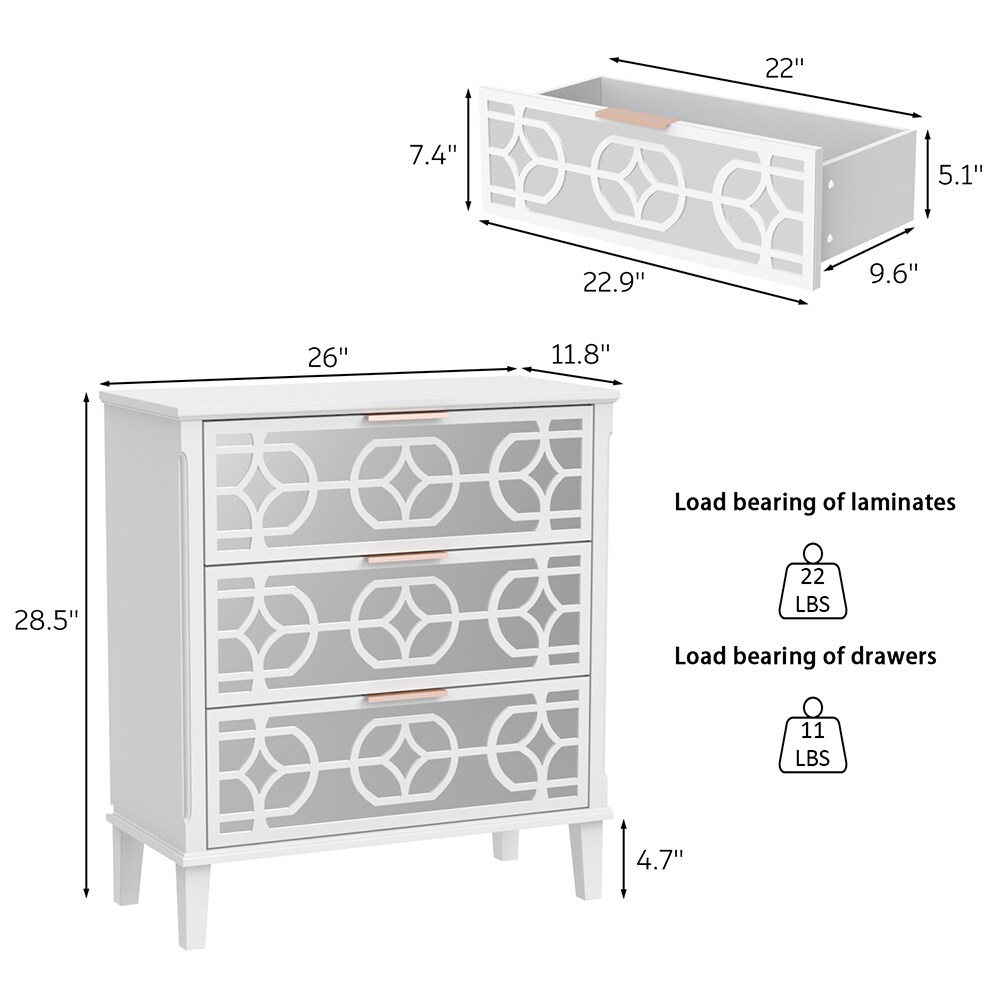  C-KF020265-01 dressers - View #15