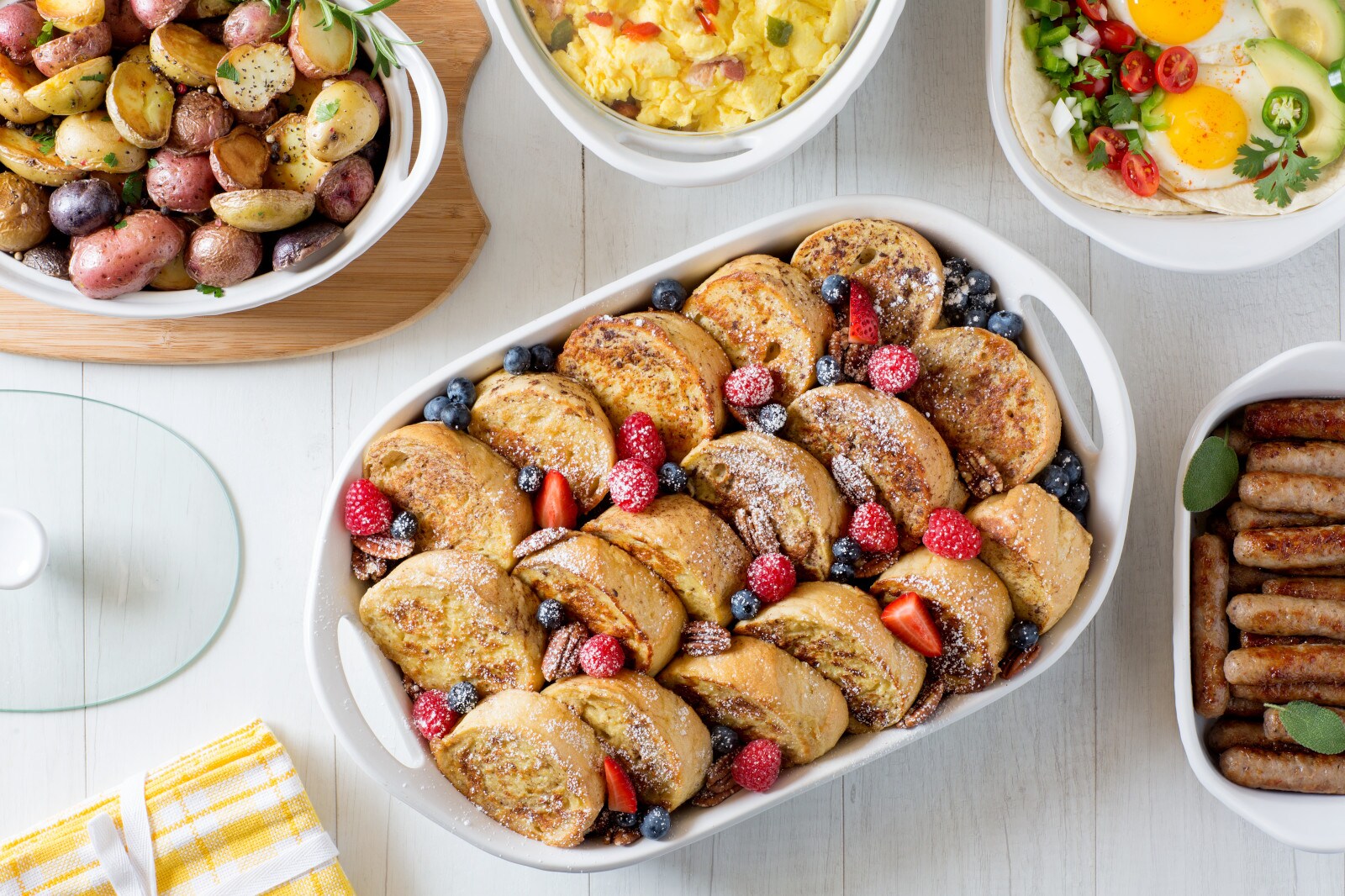CorningWare 1105936 bakeware - View #7
