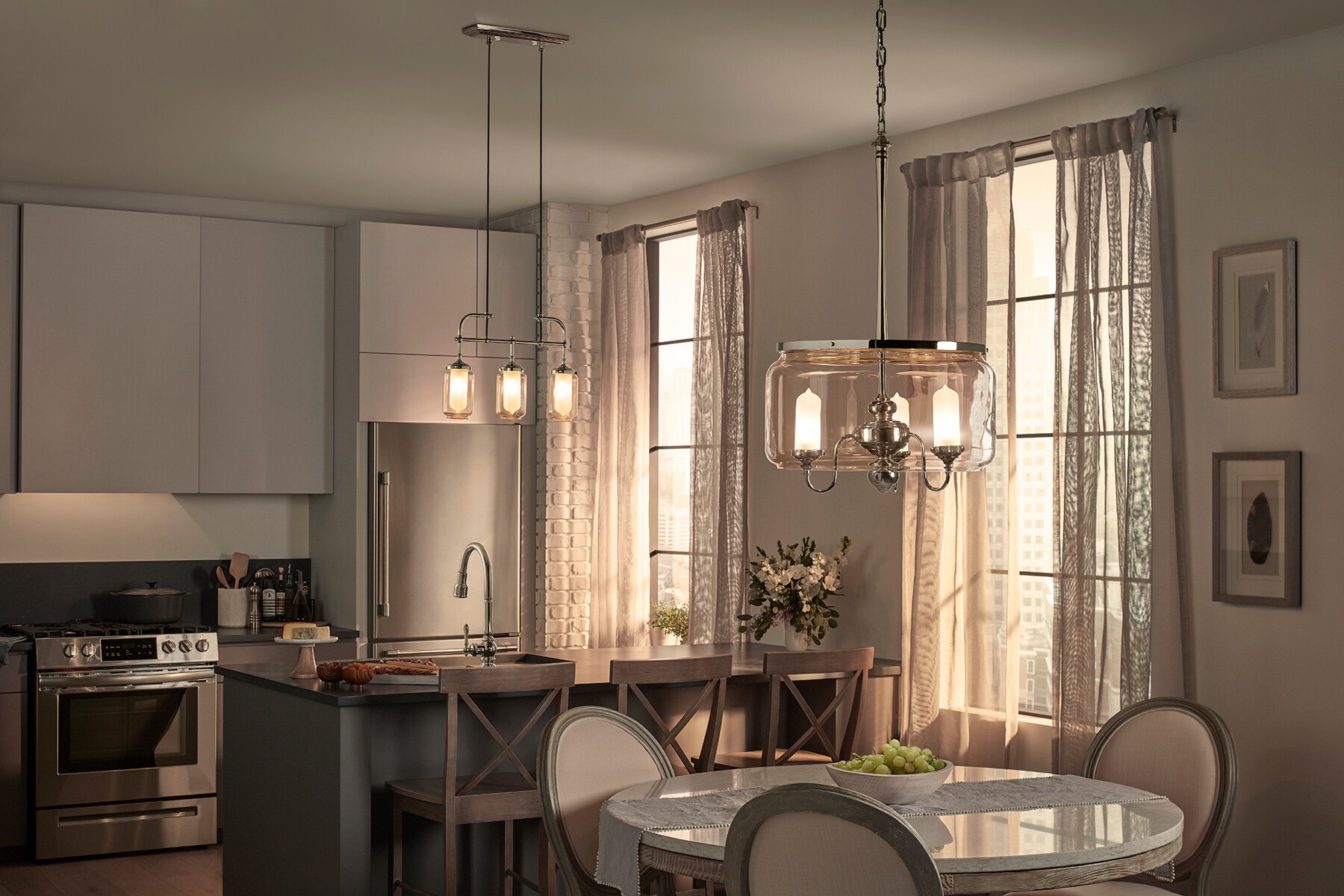 KOHLER 22656-CH03-CPL b090015 - View #2