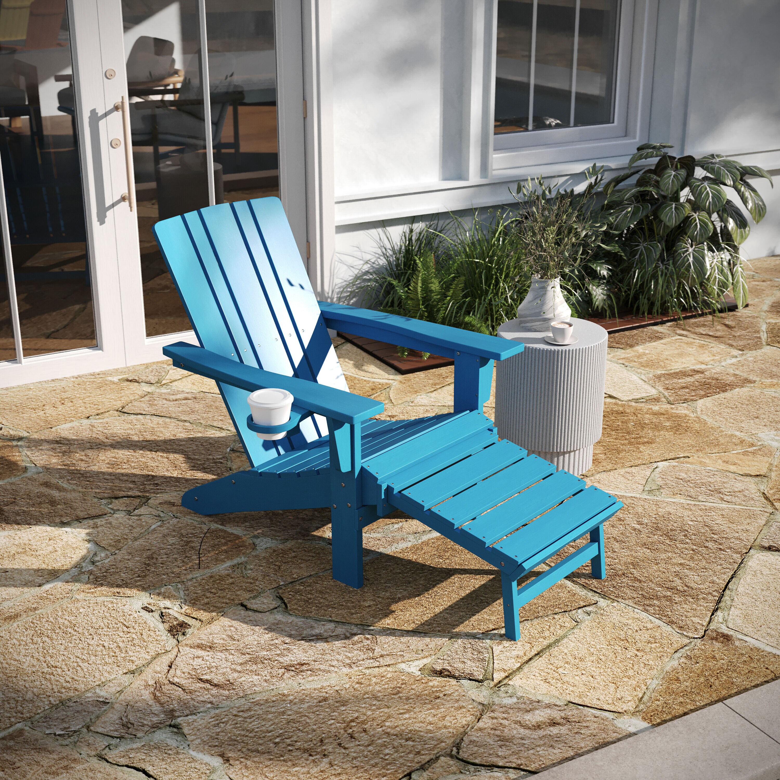 Taylor & Logan 196861084645 Patio-Chairs - View #6