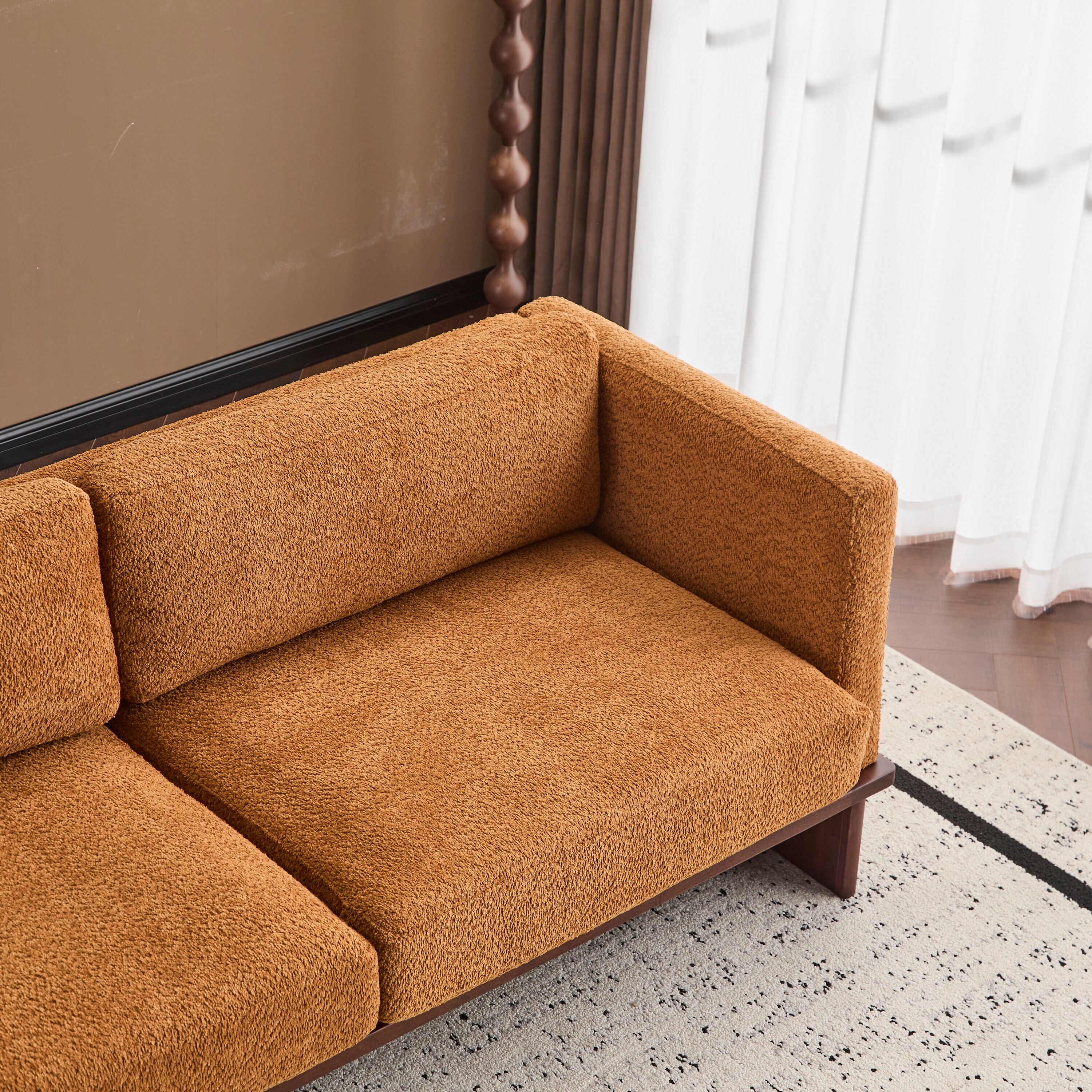 Christopher Knight Home 350935 Sofas-Loveseats - View #7