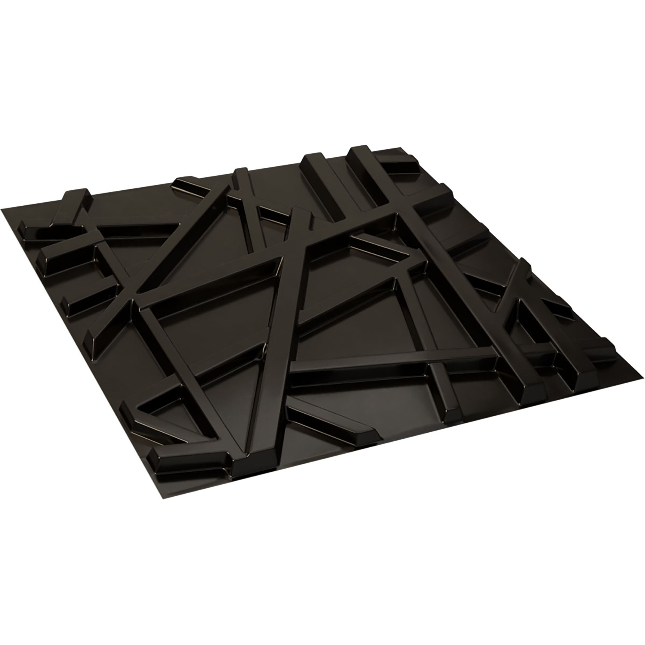 Ekena Millwork WP20X20EGECA Wall-Panels - View #6