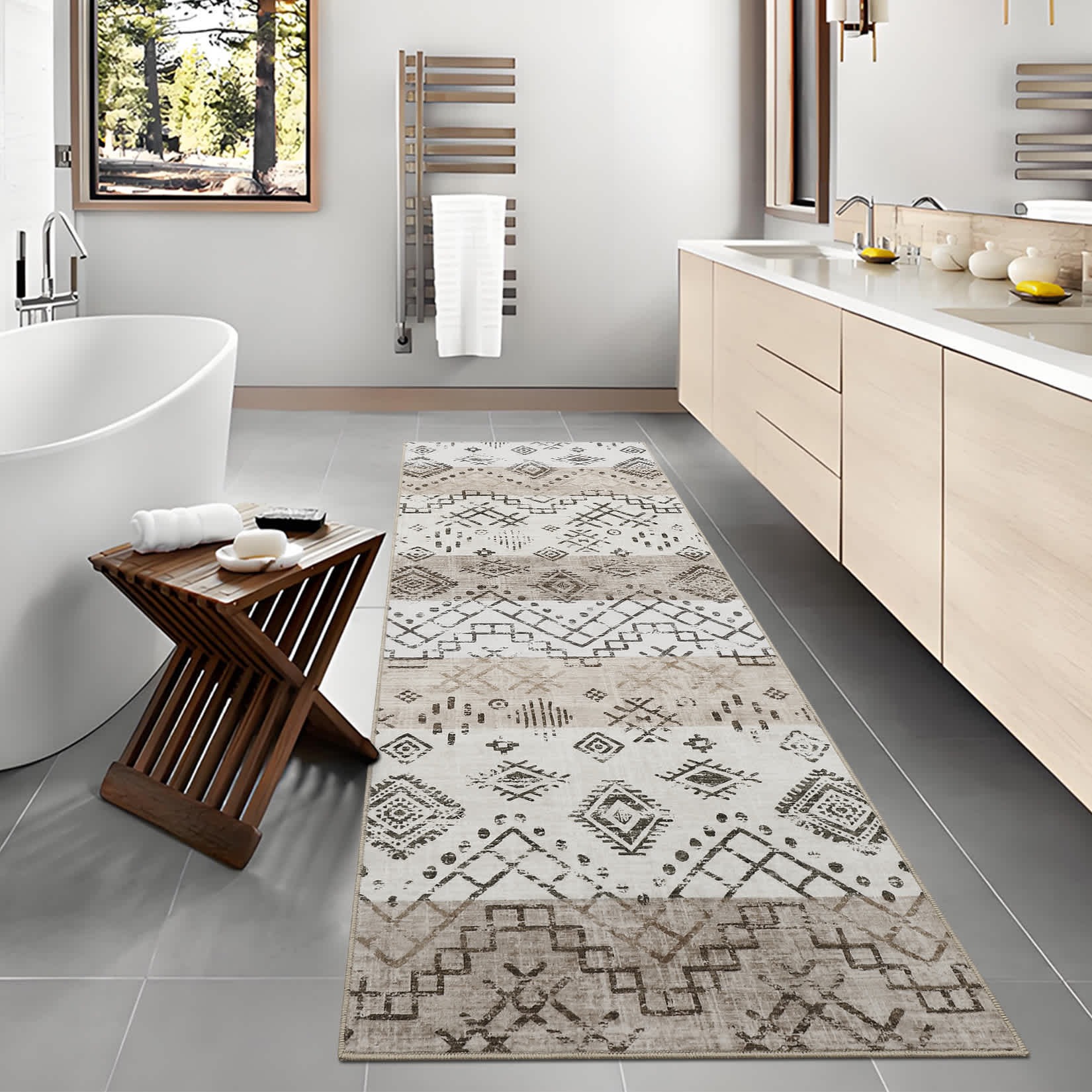 WhizMax SUNNY-PHO-34LMPCJP rugs - View #3