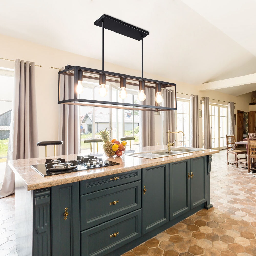 Depuley WSCDD21-5B Pendant-Lights - View #8