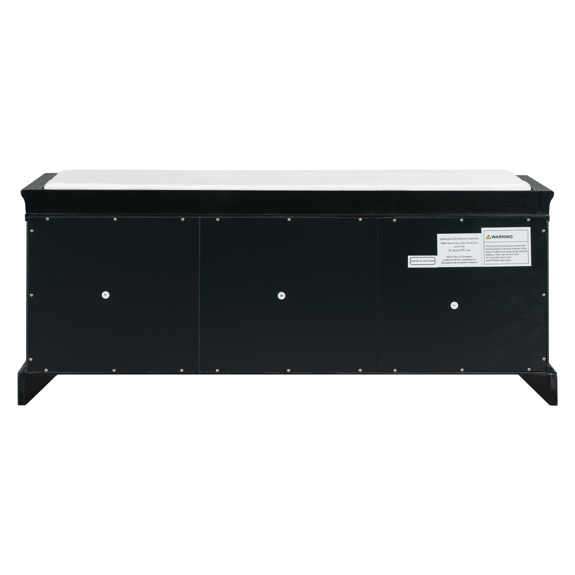 Bayfeve BF-8172B-IN bench - View #11