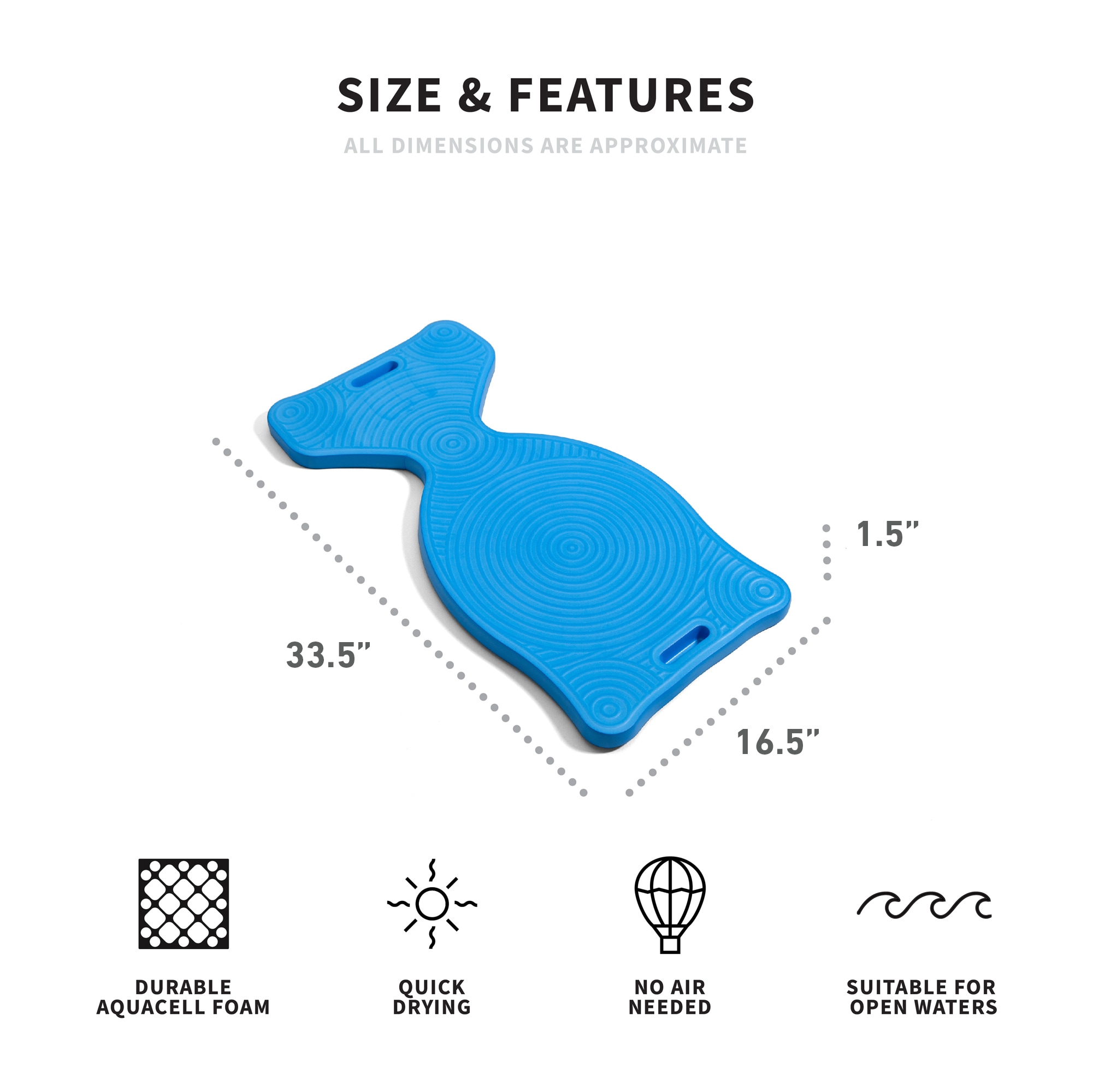 Big Joe 1068713L Pool-Toys-Floats - View #8