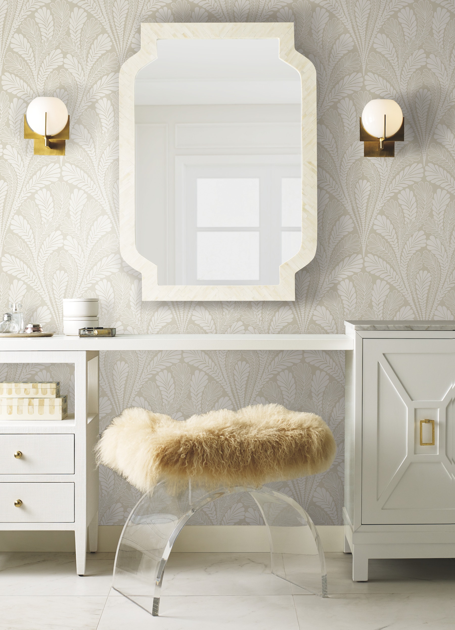 York Wallcoverings BW3952 wallpaper - View #5