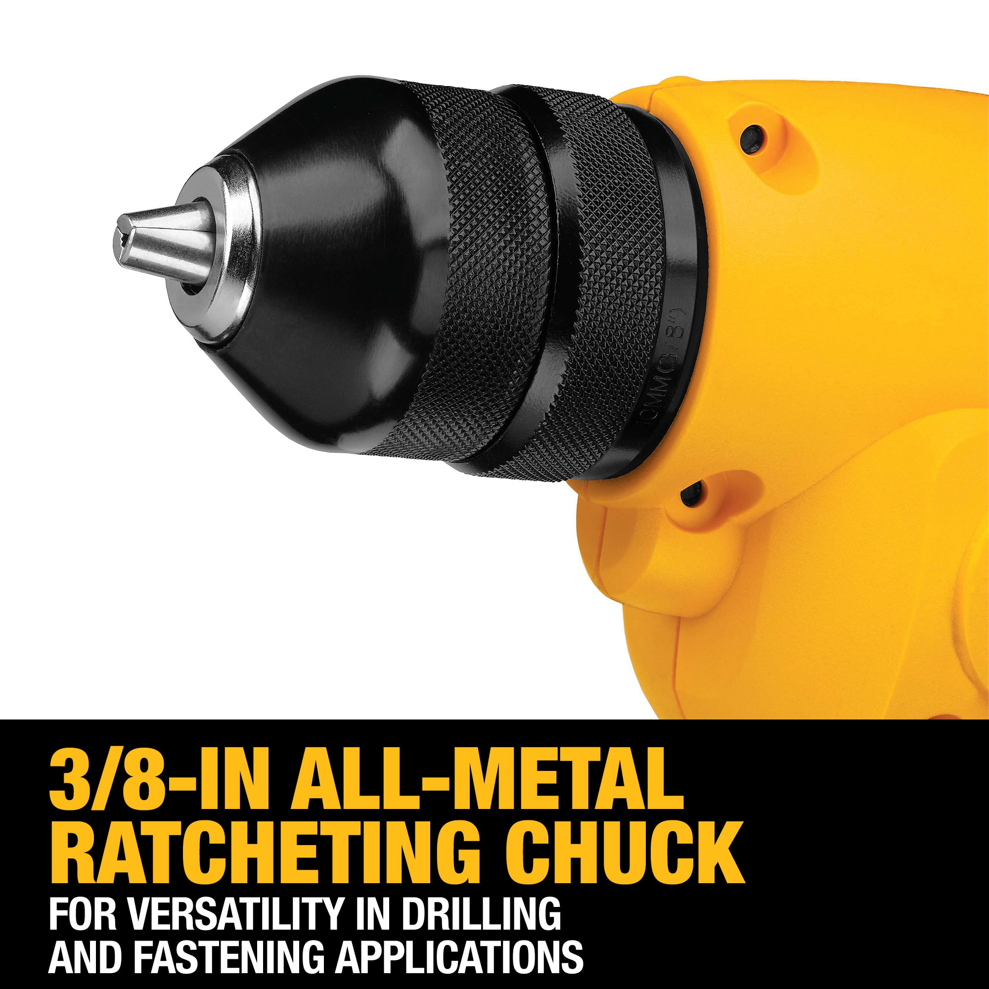 DEWALT DWD115K c100010 - View #7