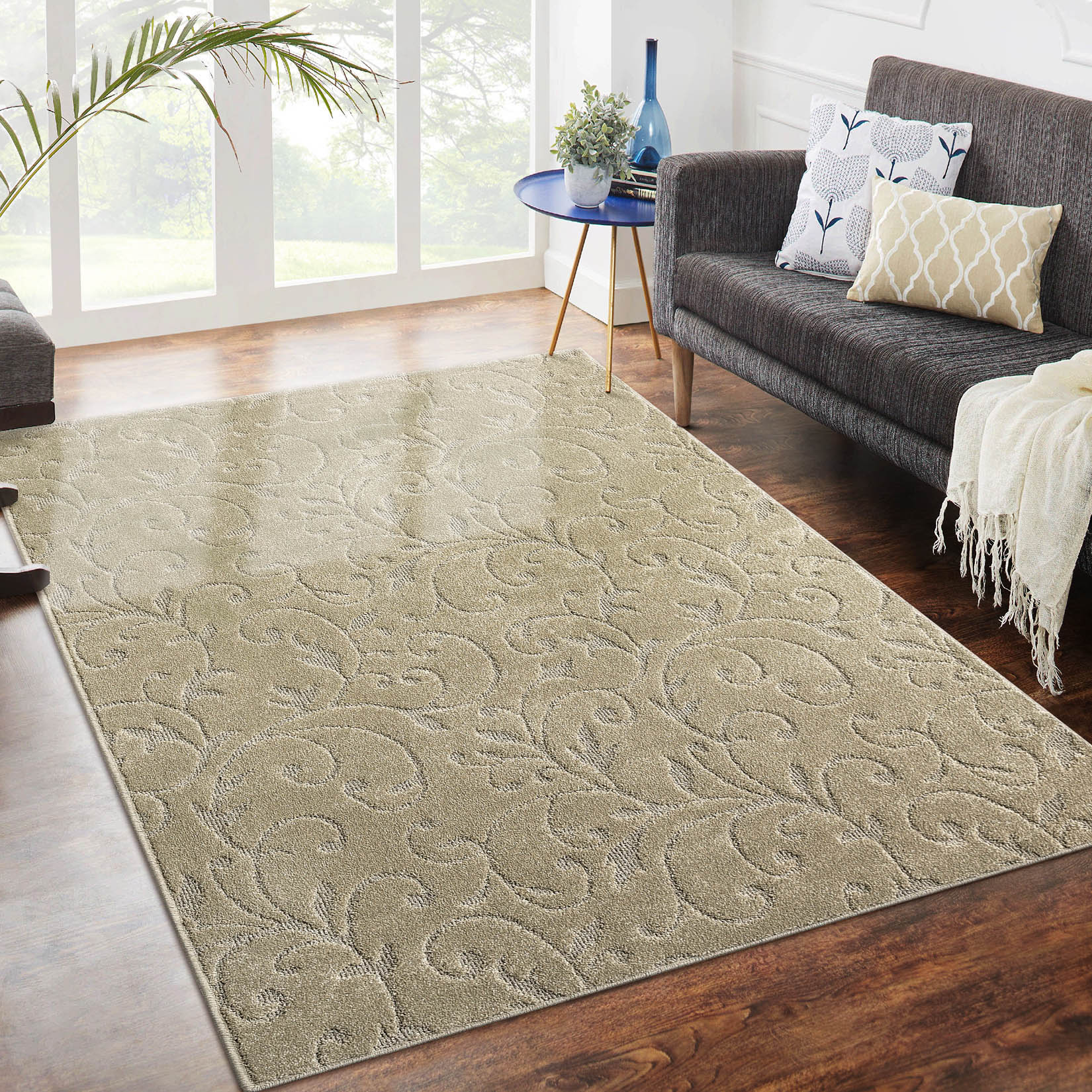 Garvee YXY-LO-PHO-0Z2Z4P9U rugs - View #2