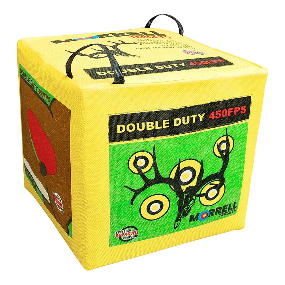 MORRELL TARGETS 252364 Hunting-Equipment - View #2