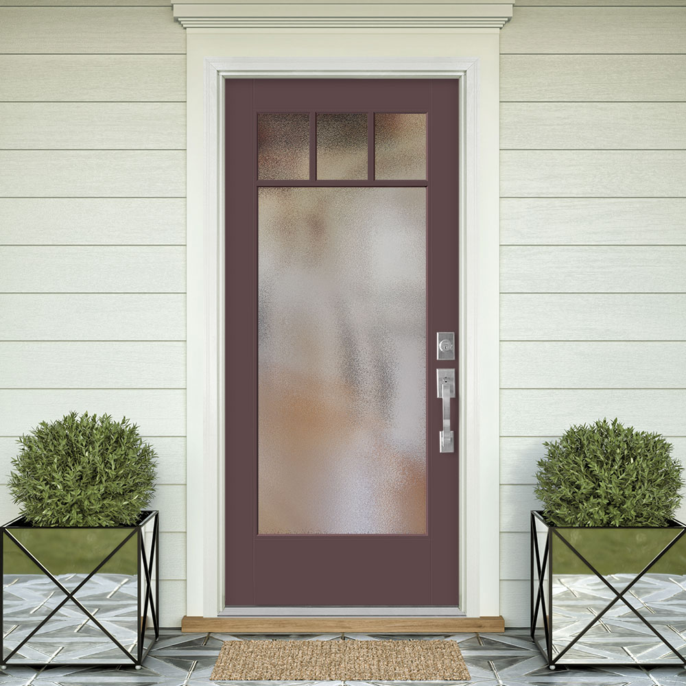 Masonite 1524597 Entry-Doors - View #2