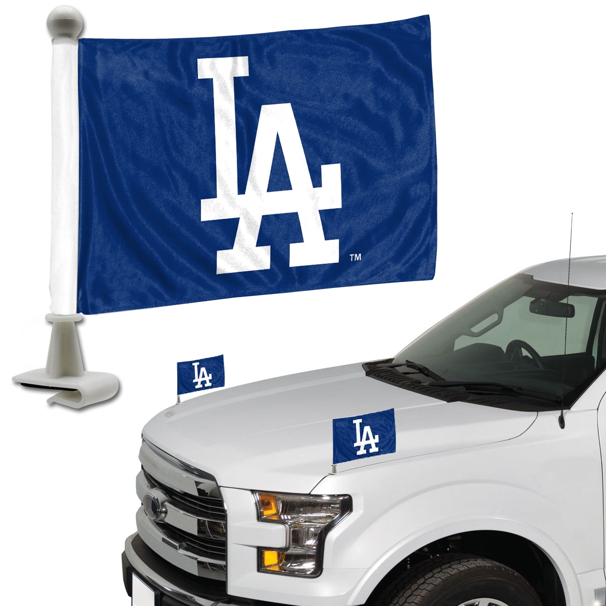 Los Angeles Dodgers Offer Military Discounts