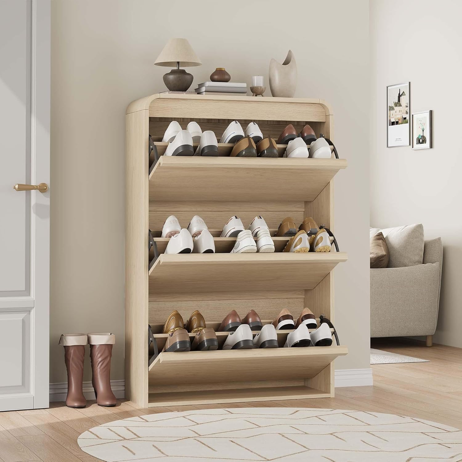 GAOMON SS04271200013 Shoe-Racks - View #7