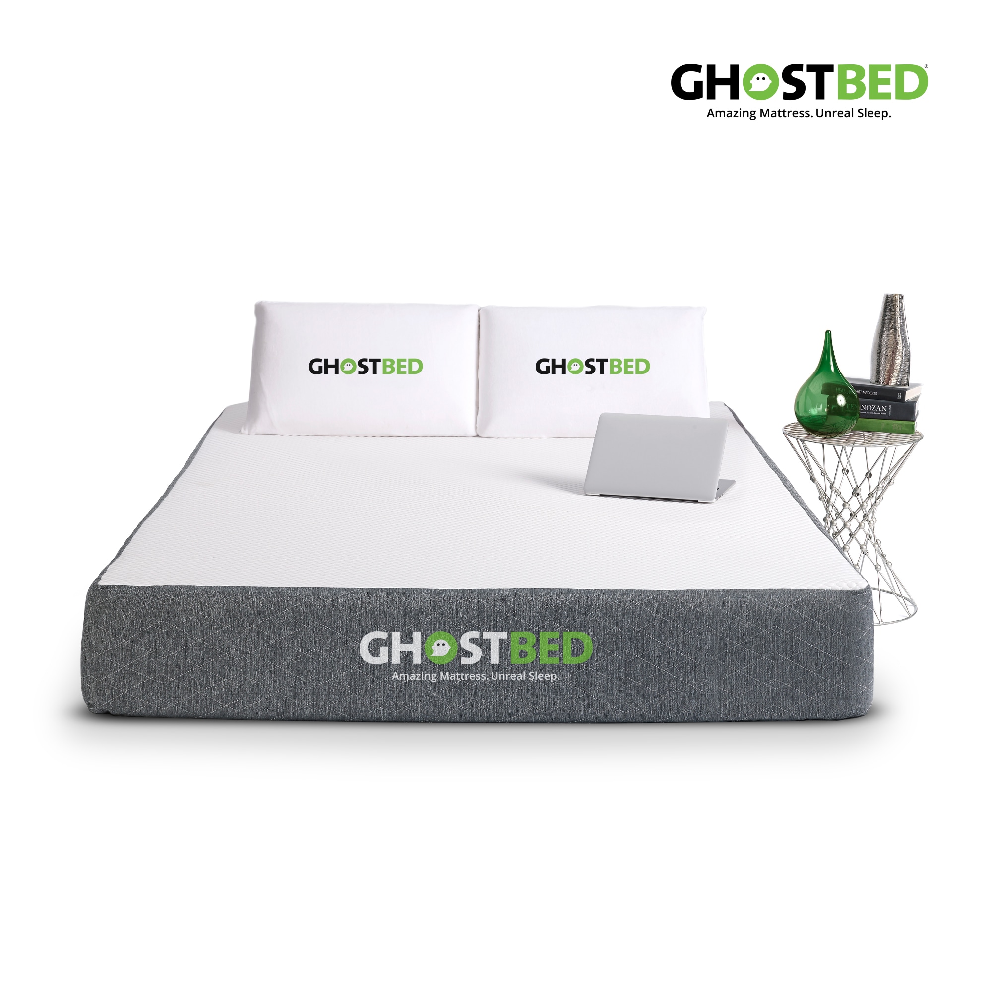 California deals king ghostbed