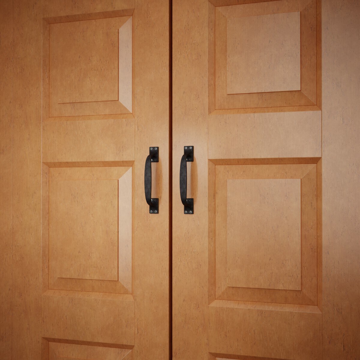 RENOVATORS SUPPLY MANUFACTURING 15658 Door-Handles - View #6