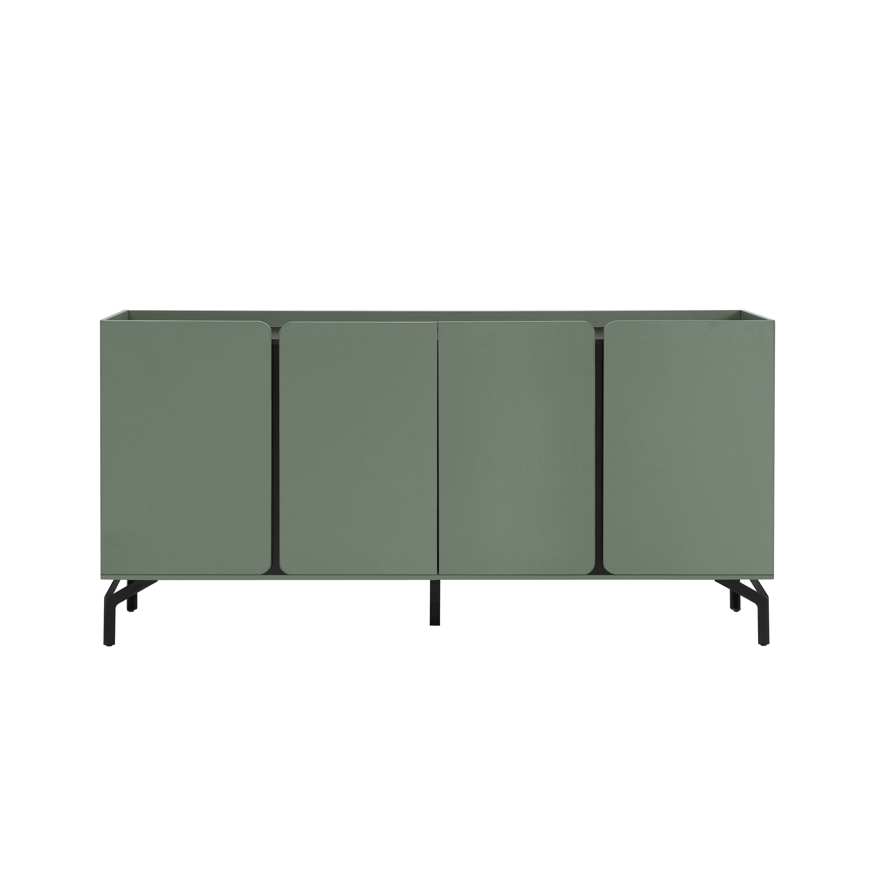 Furniture of America IDI-233226 Dining-Kitchen-Storarge - View #6