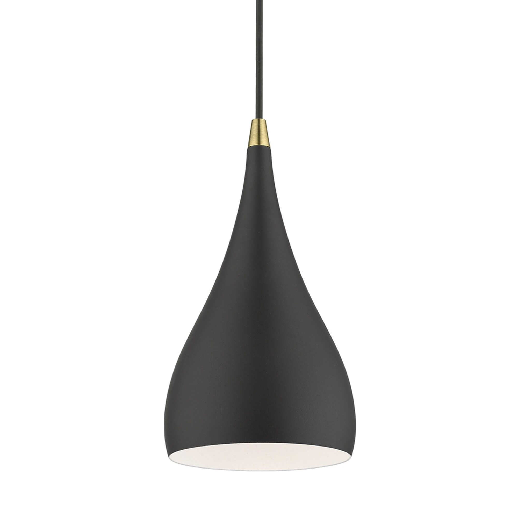 Livex Lighting 41171-14 Pendant-Lights - View #3