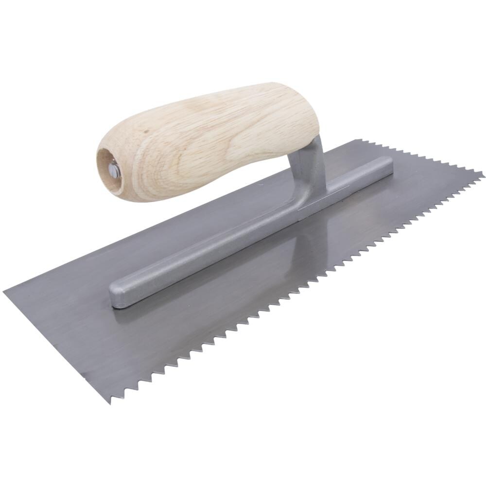 Marshalltown NT971-L Flooring-Trowels - View #5